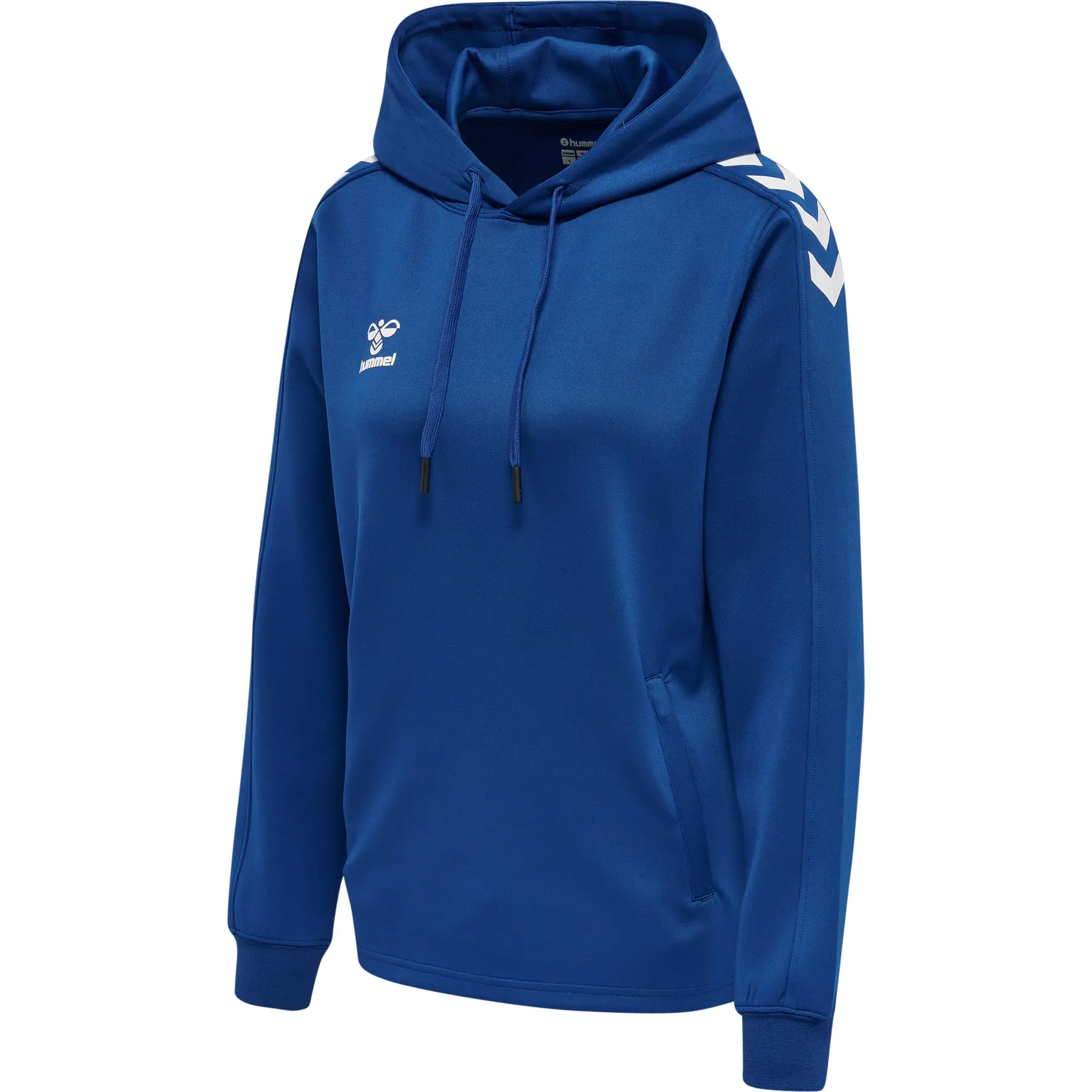 Sudadera con Capucha Hummel Core XK para Mujer