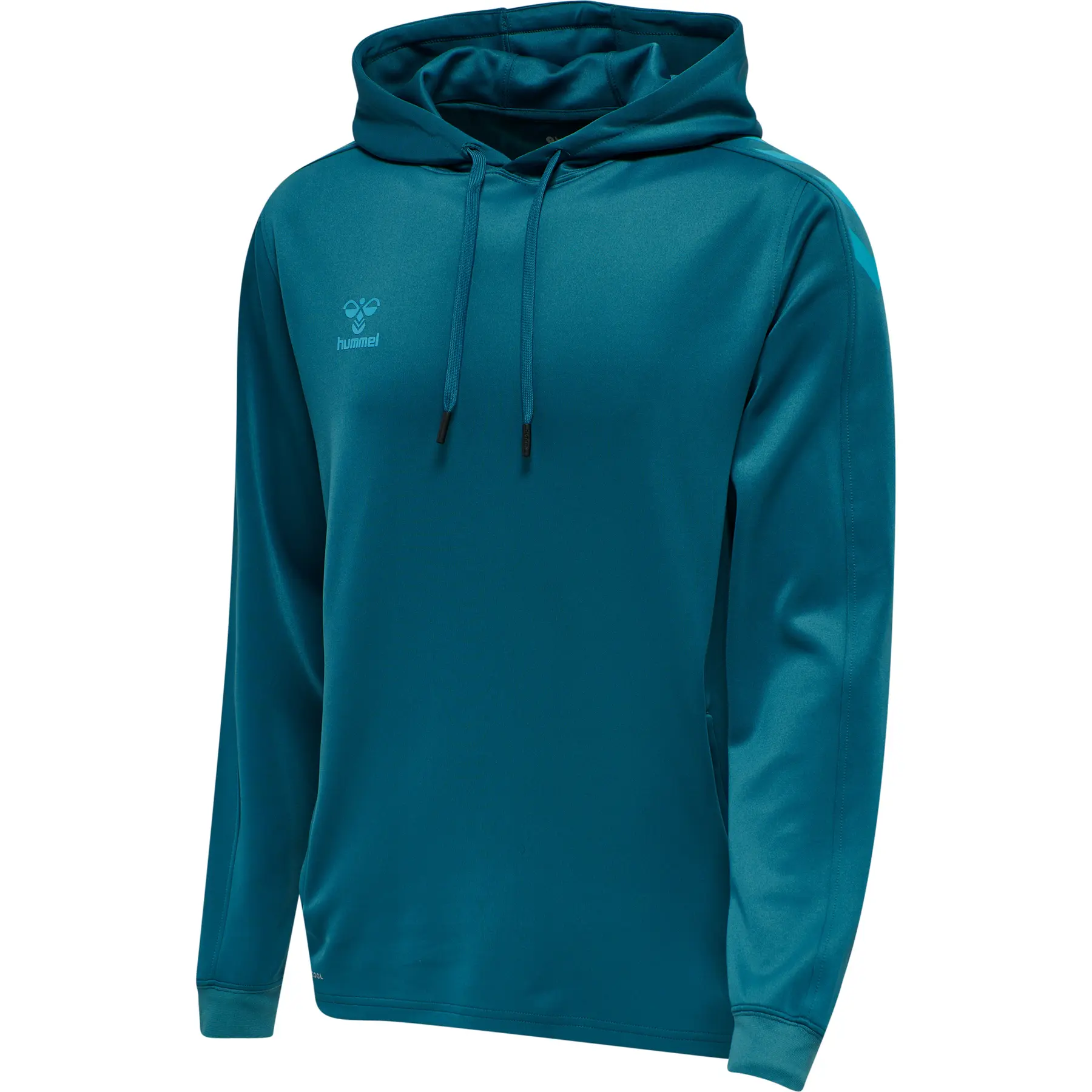 Hummel Core XK Polyester Hoodie