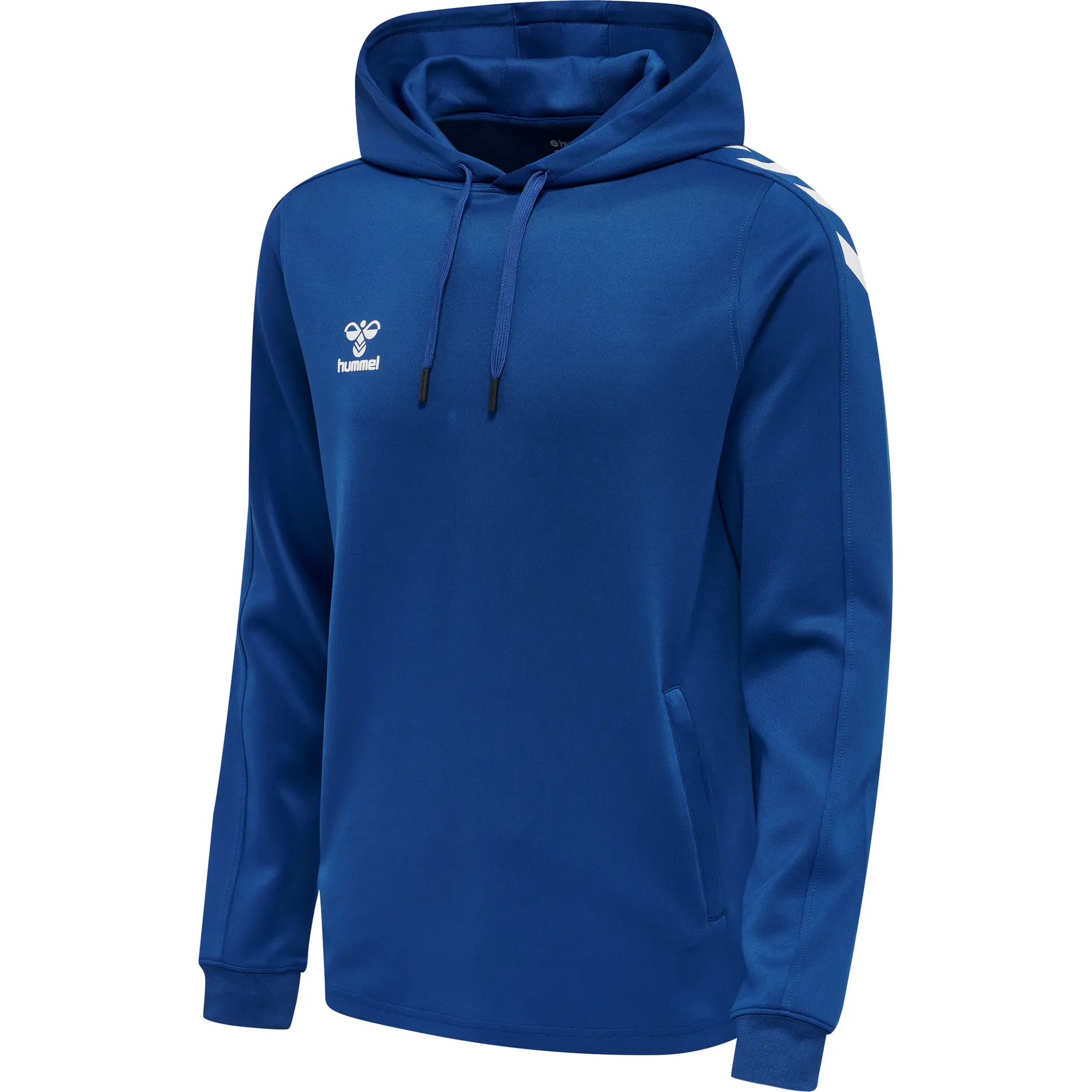 Hoodie Hummel Core XK en polyester