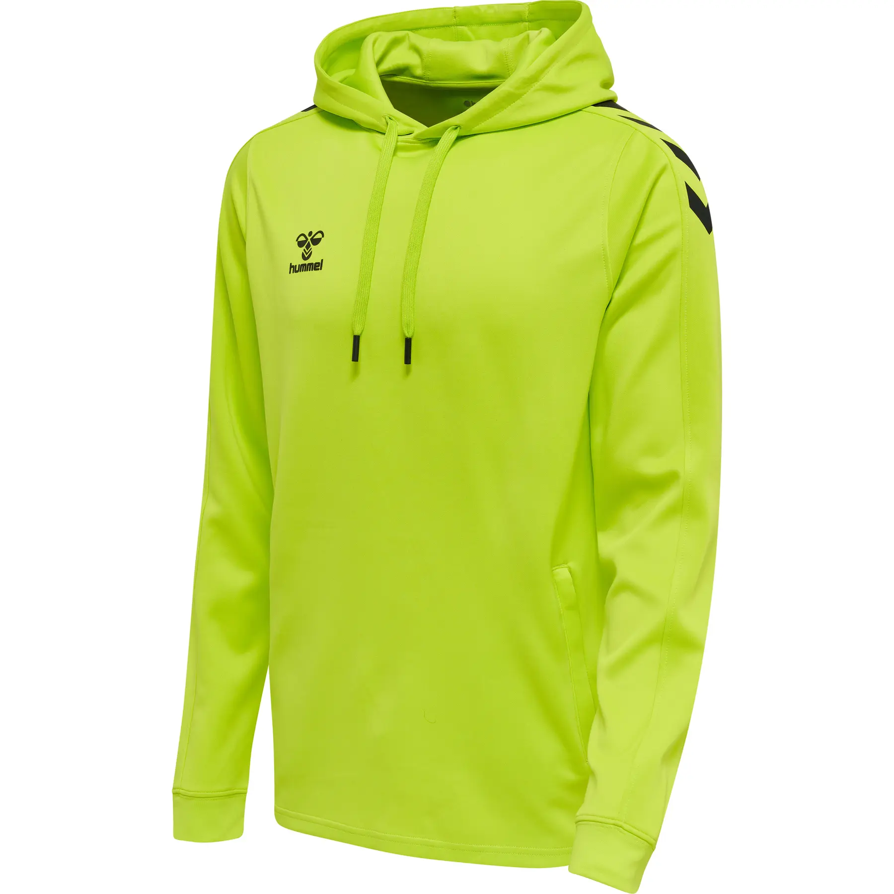 Sweat à capuche Hummel Core XK en polyester