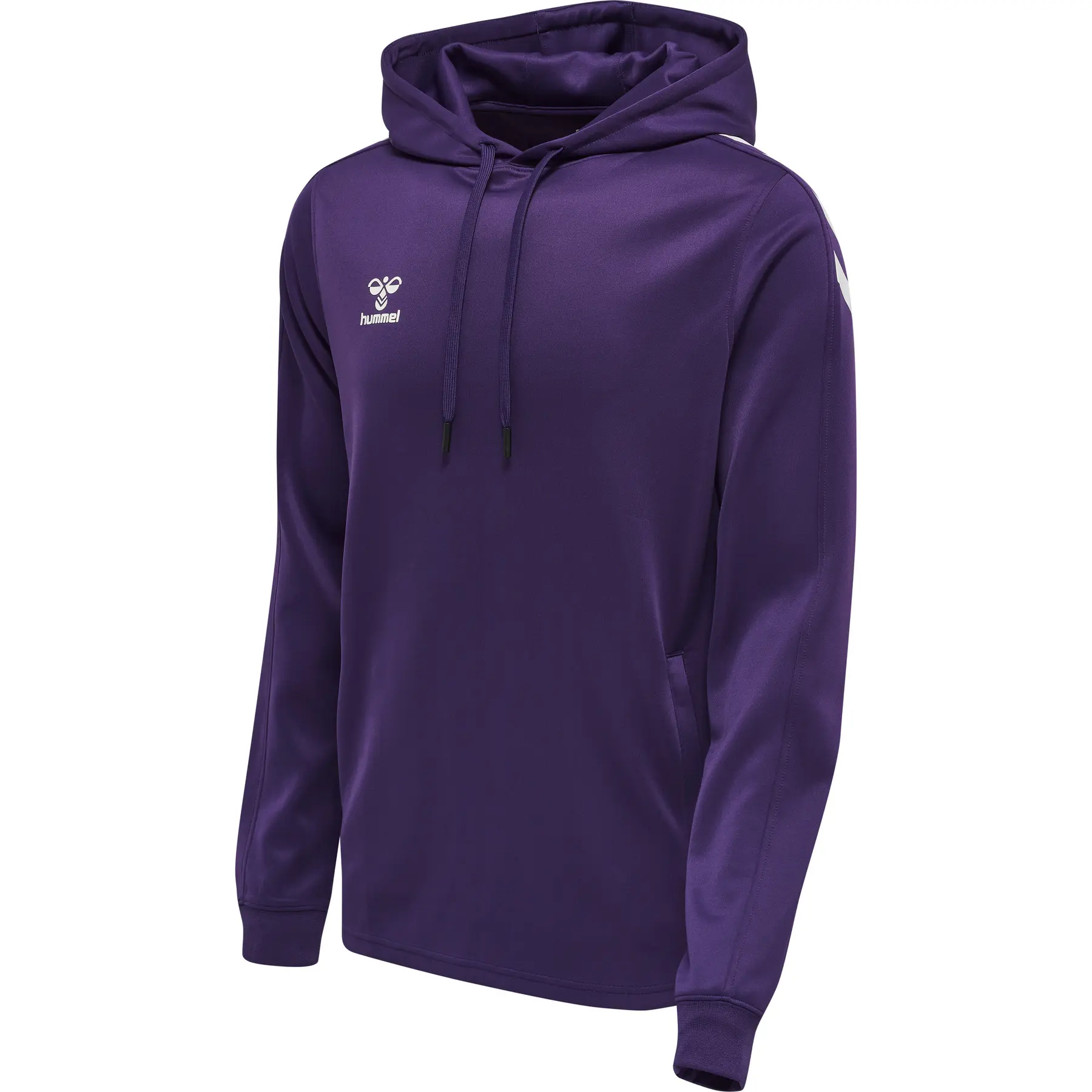 Hummel Core XK Polyester Hoodie