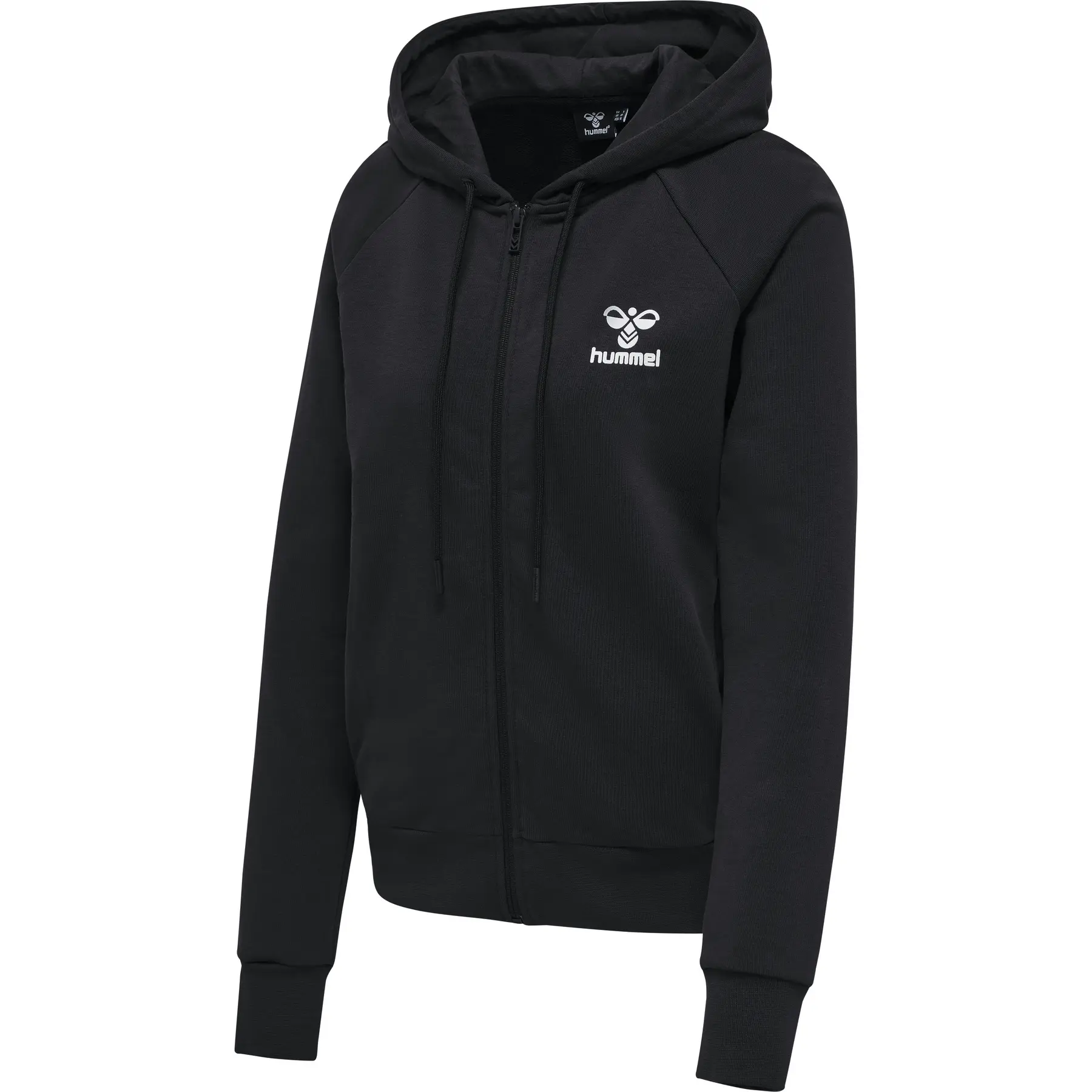 Hummel Women's Zip Hoodie Noni 2.0 Sweatshirt