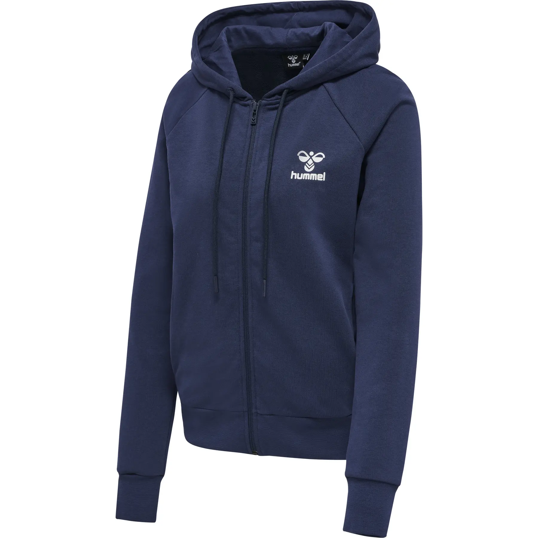 Hummel Noni 2.0 Zip Hoodie for Women