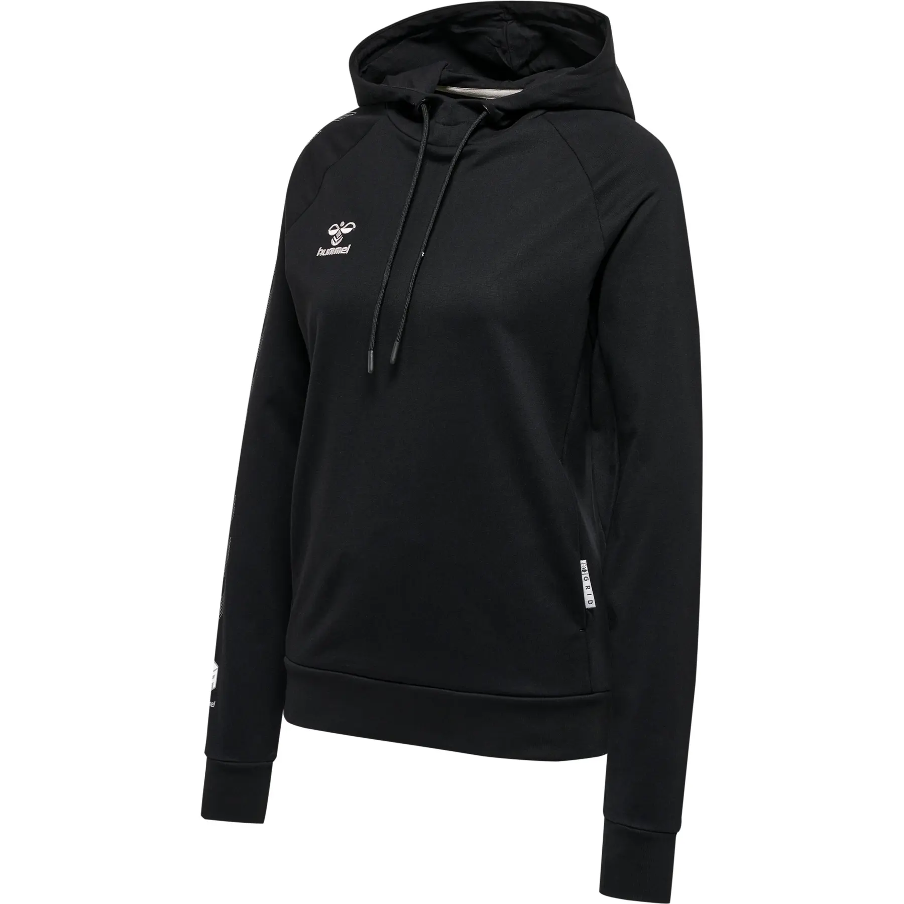 Hummel Move Grid Hoodie for Women