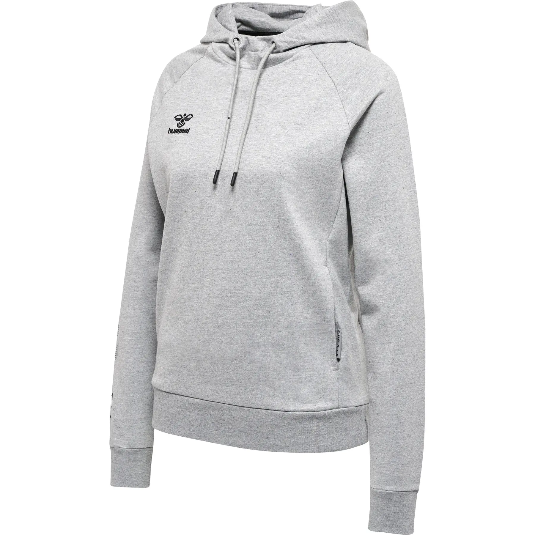 Hoodie Hummel Move Grid pour femme