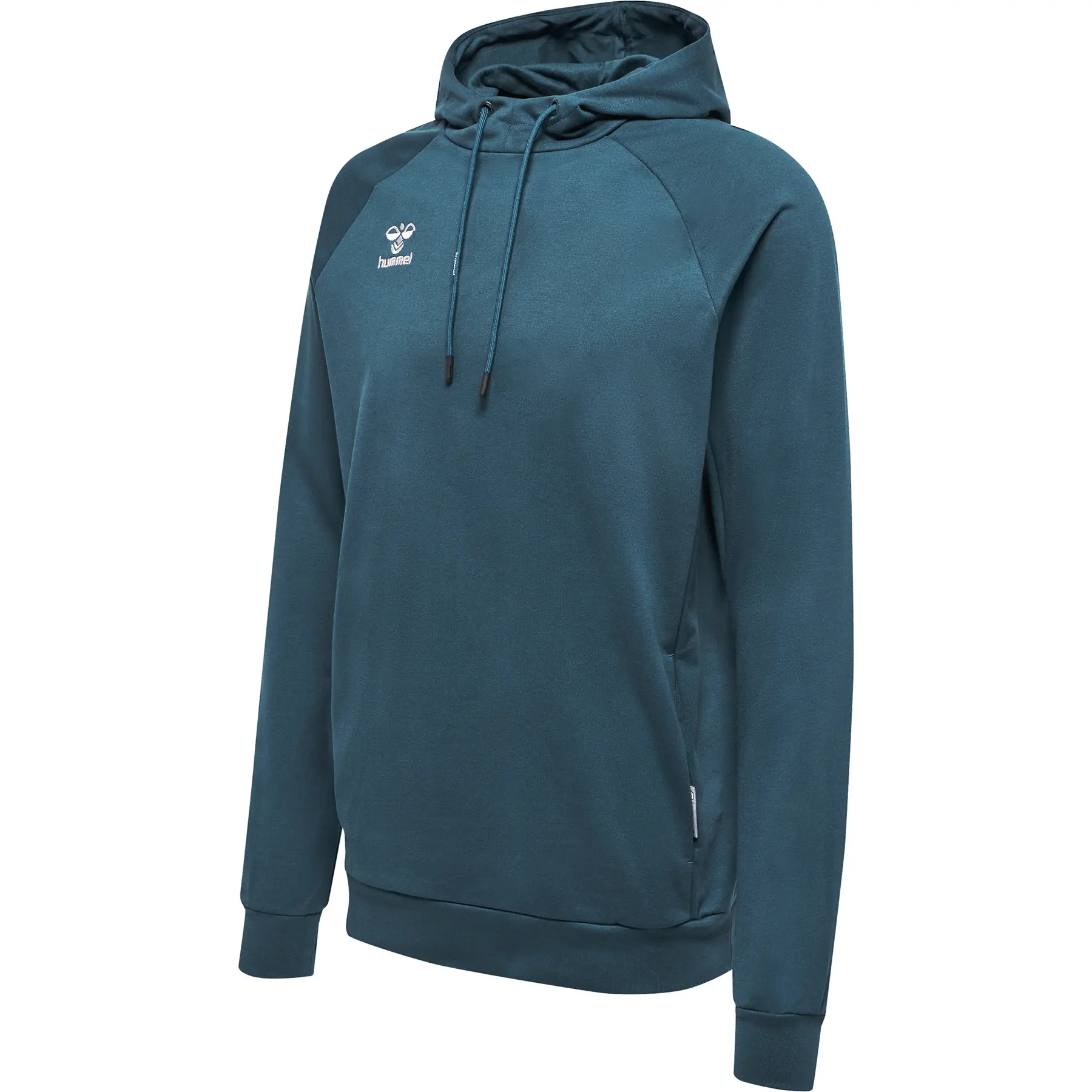 Sweat à capuche Hummel Move Grid
