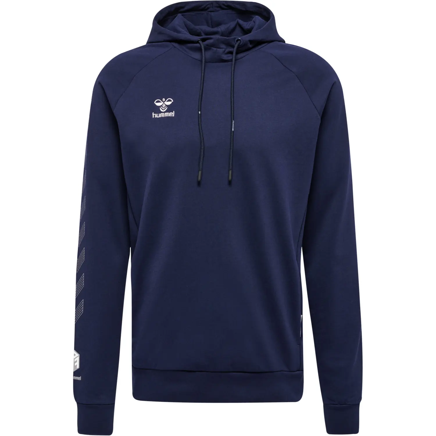 Sweat à capuche Hummel Move Grid