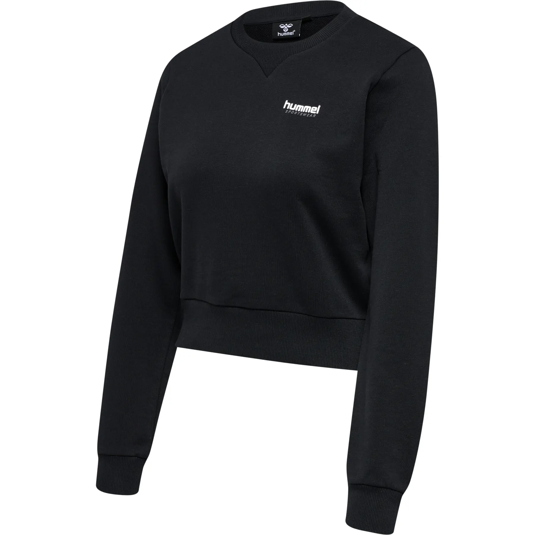 Hummel Women's Short Sweatshirt LGC Shai