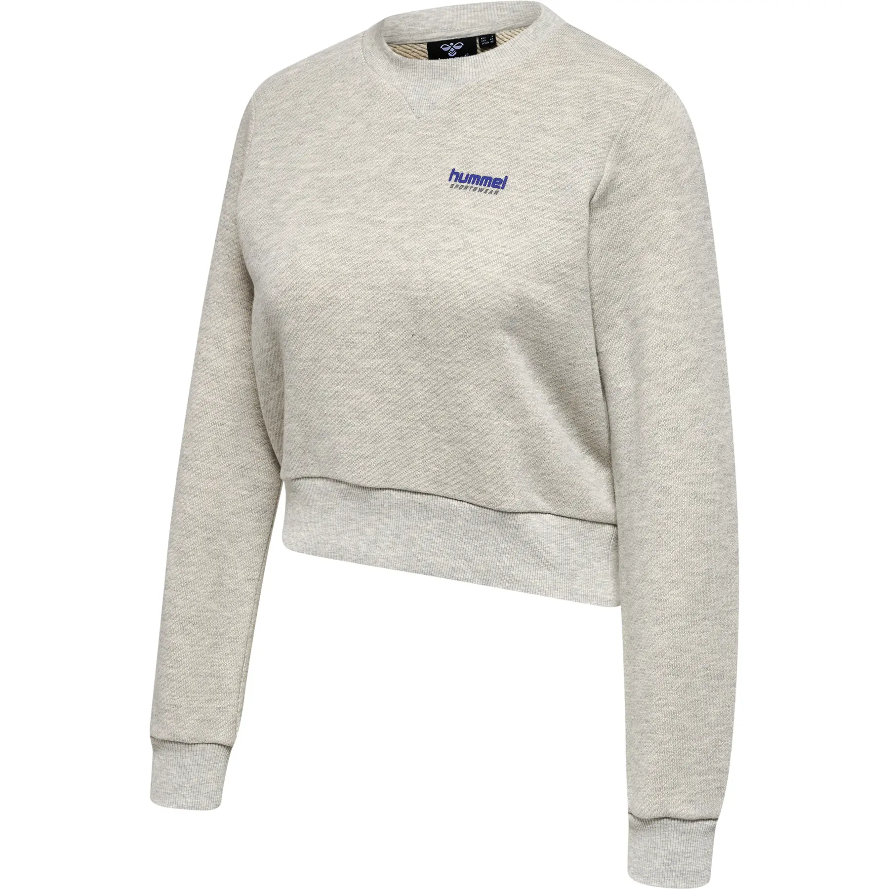 Hummel Women's Short Sweatshirt LGC Shai