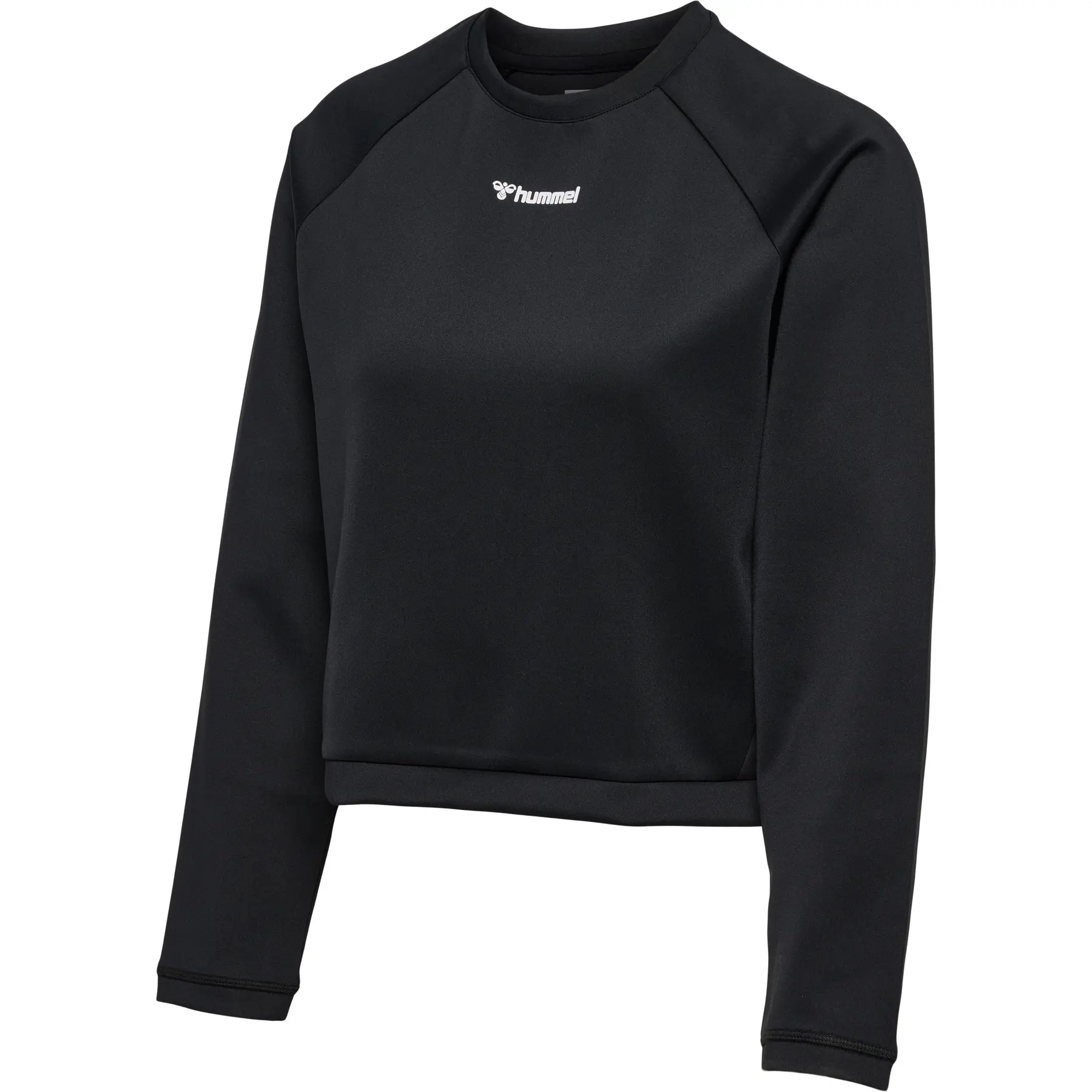Hummel Women's MT Kalu Short Sweatshirt