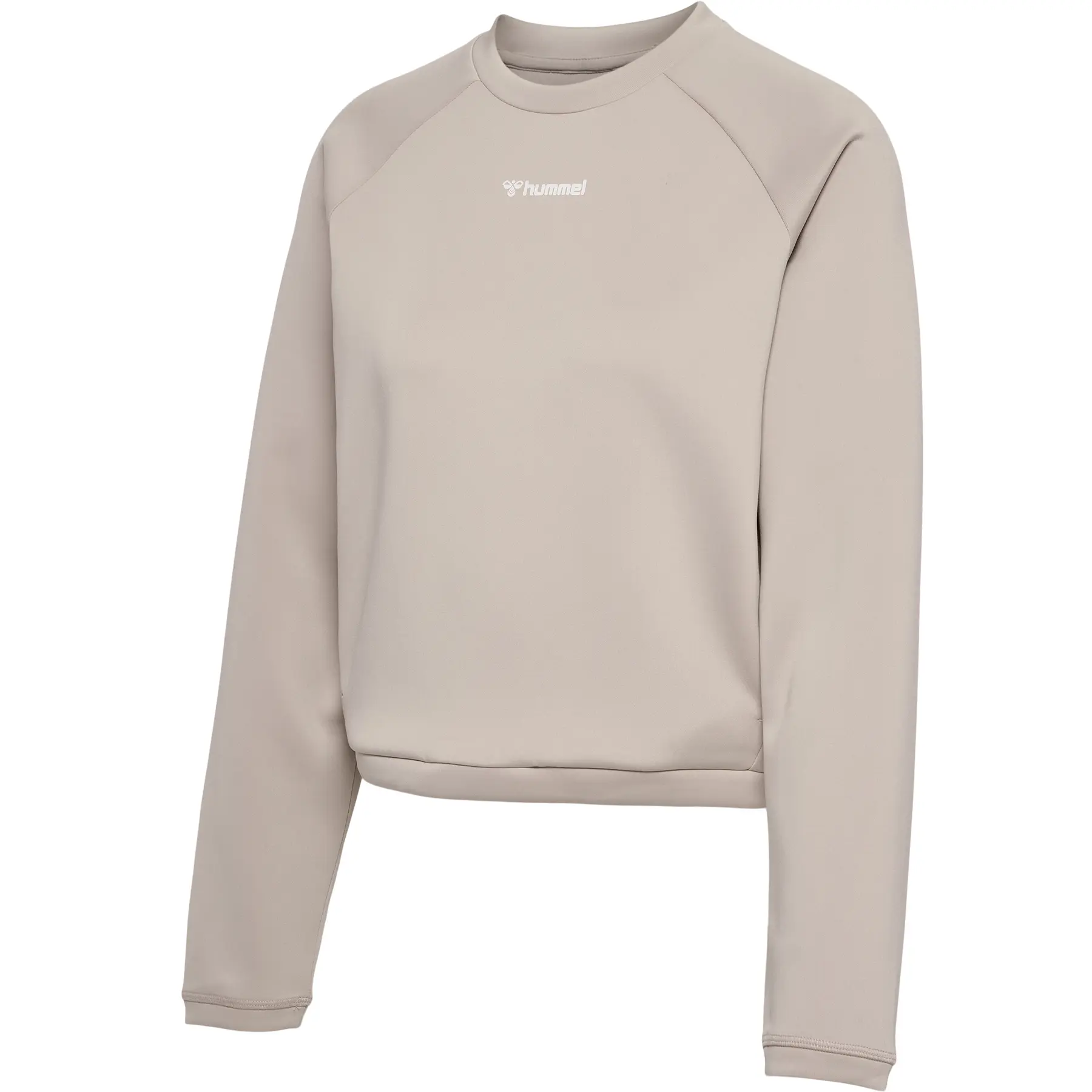 Hummel MT Kalu Women's Short Sweatshirt
