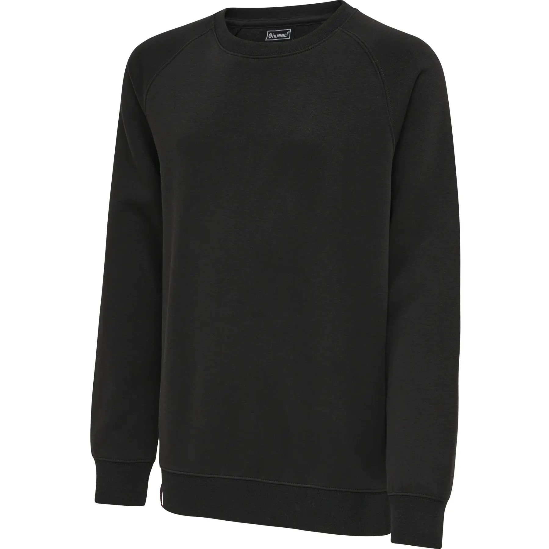 Pull Hummel Classique Rouge pour Enfants