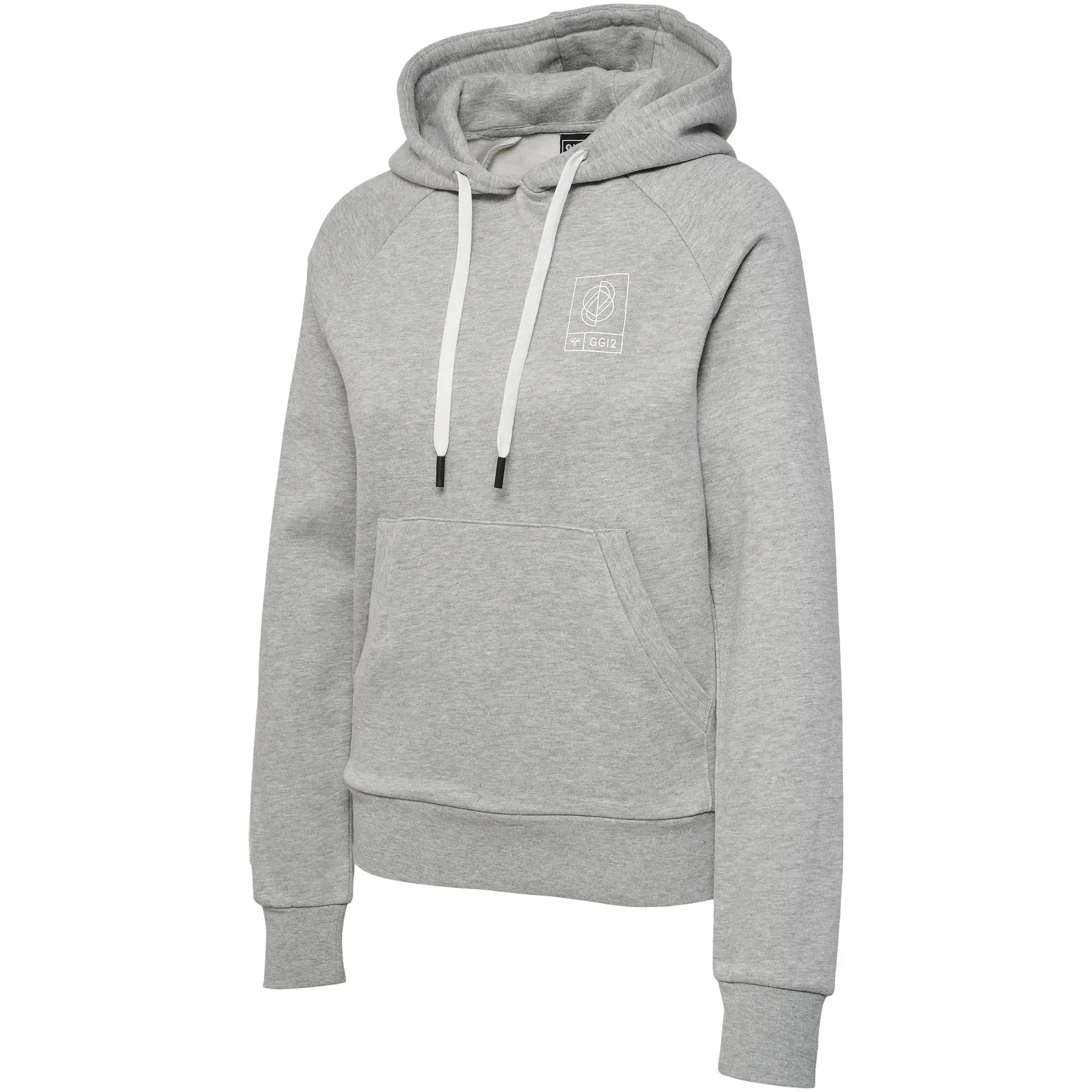 Hummel GG-12 Women's Hoodie