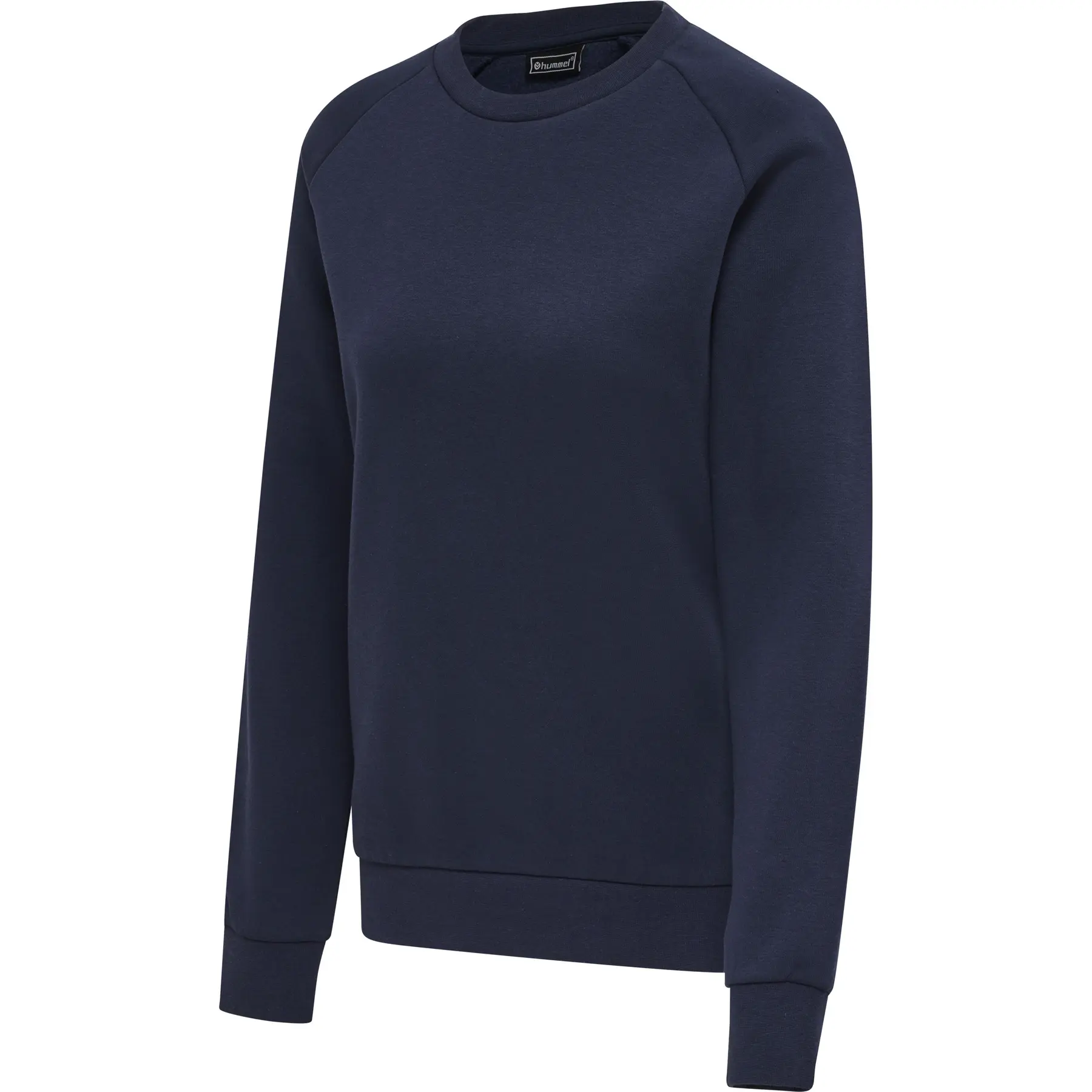 Hummel Red Classic Women's Sweatshirt