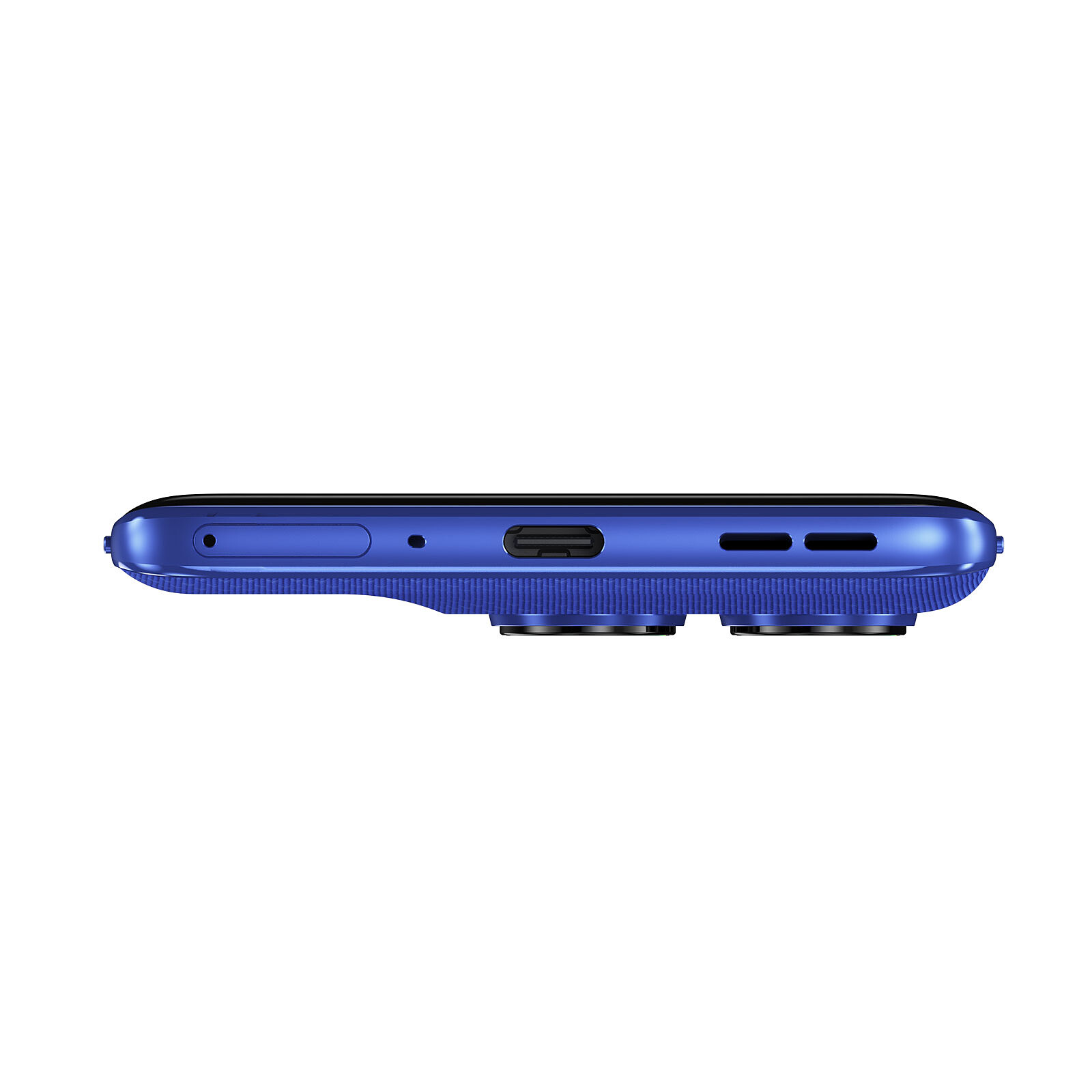 Motorola Edge 60 Pro Dazzling Blue