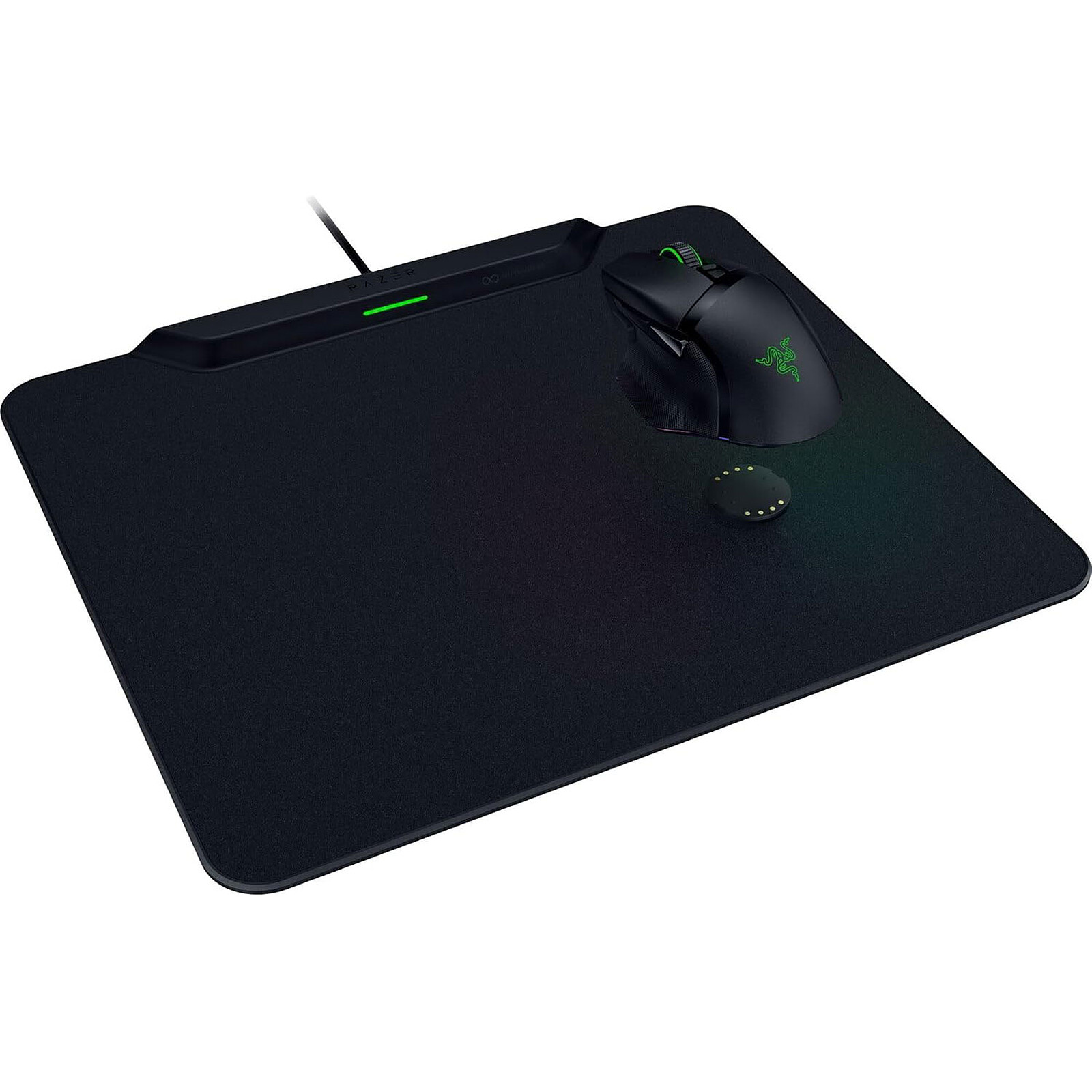 Razer HyperFlux v2 Hard Edition
