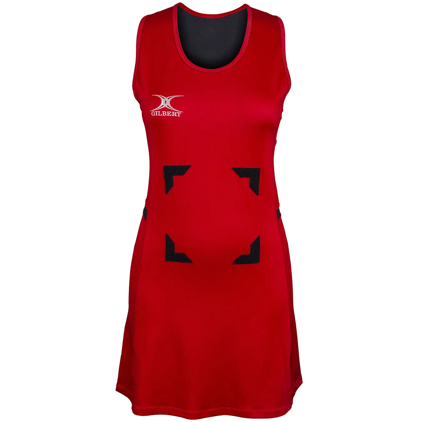 Gilbert Synergie Women's Jersey