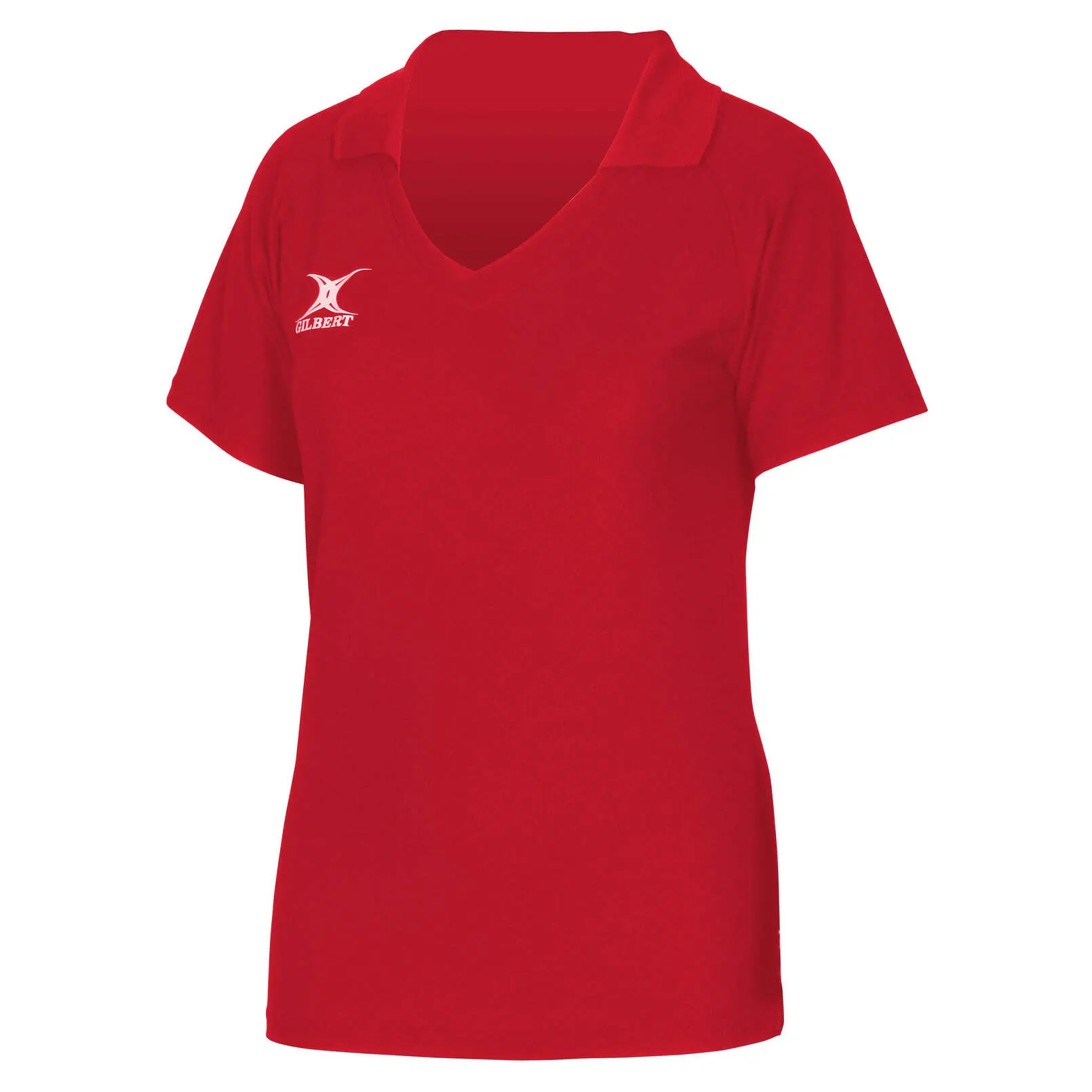 Gilbert Blaze Girl's Jersey