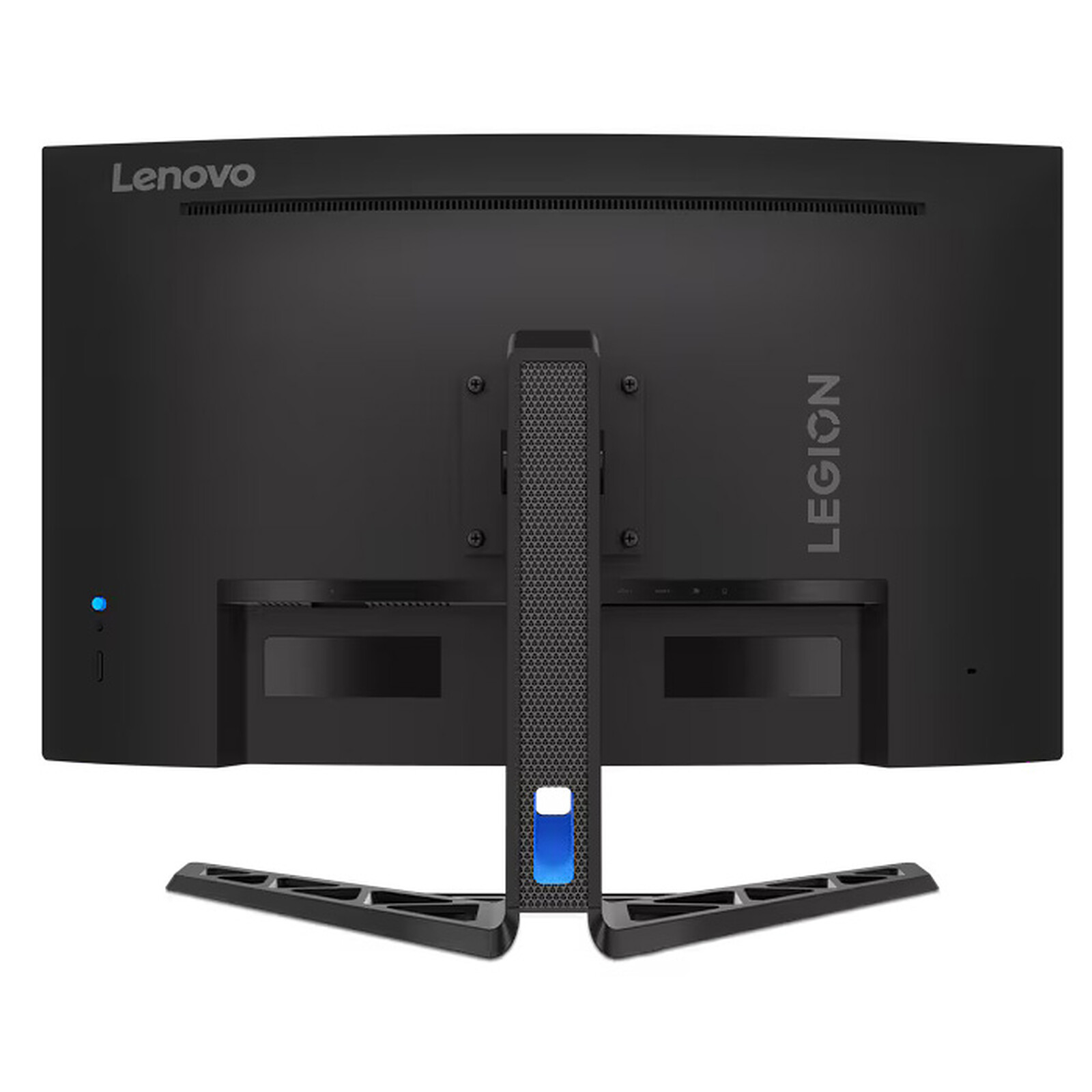 Monitor Lenovo LED de 31,5 pulgadas - Legion R32qc-30