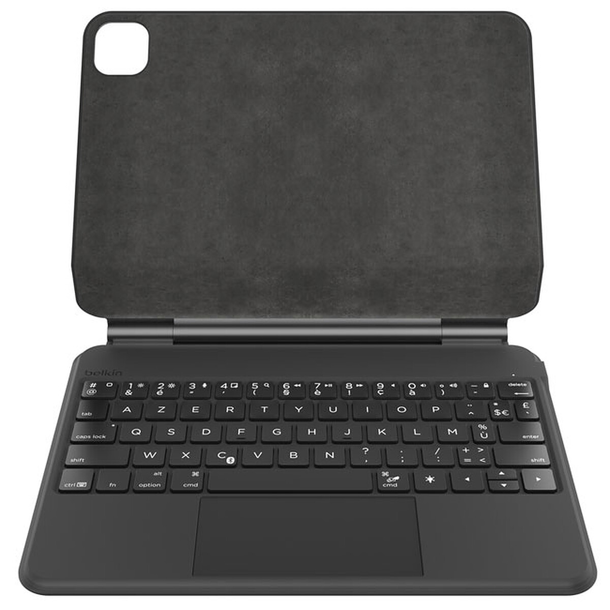 Belkin Clavier pour Ipad Pro 11" M4 et Pro M5 avec Trackpad