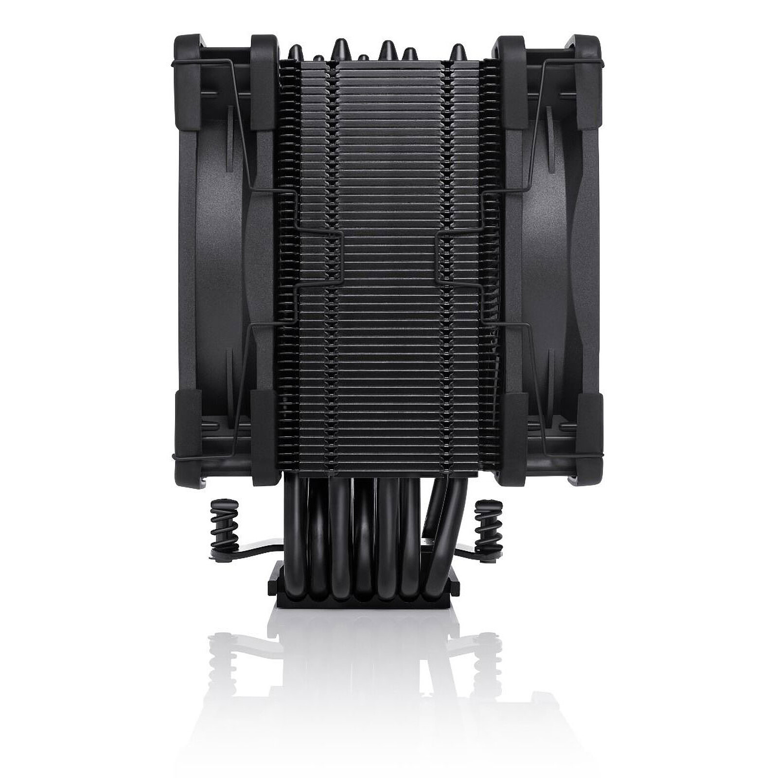 Noctua NH-U12A Chromax Black