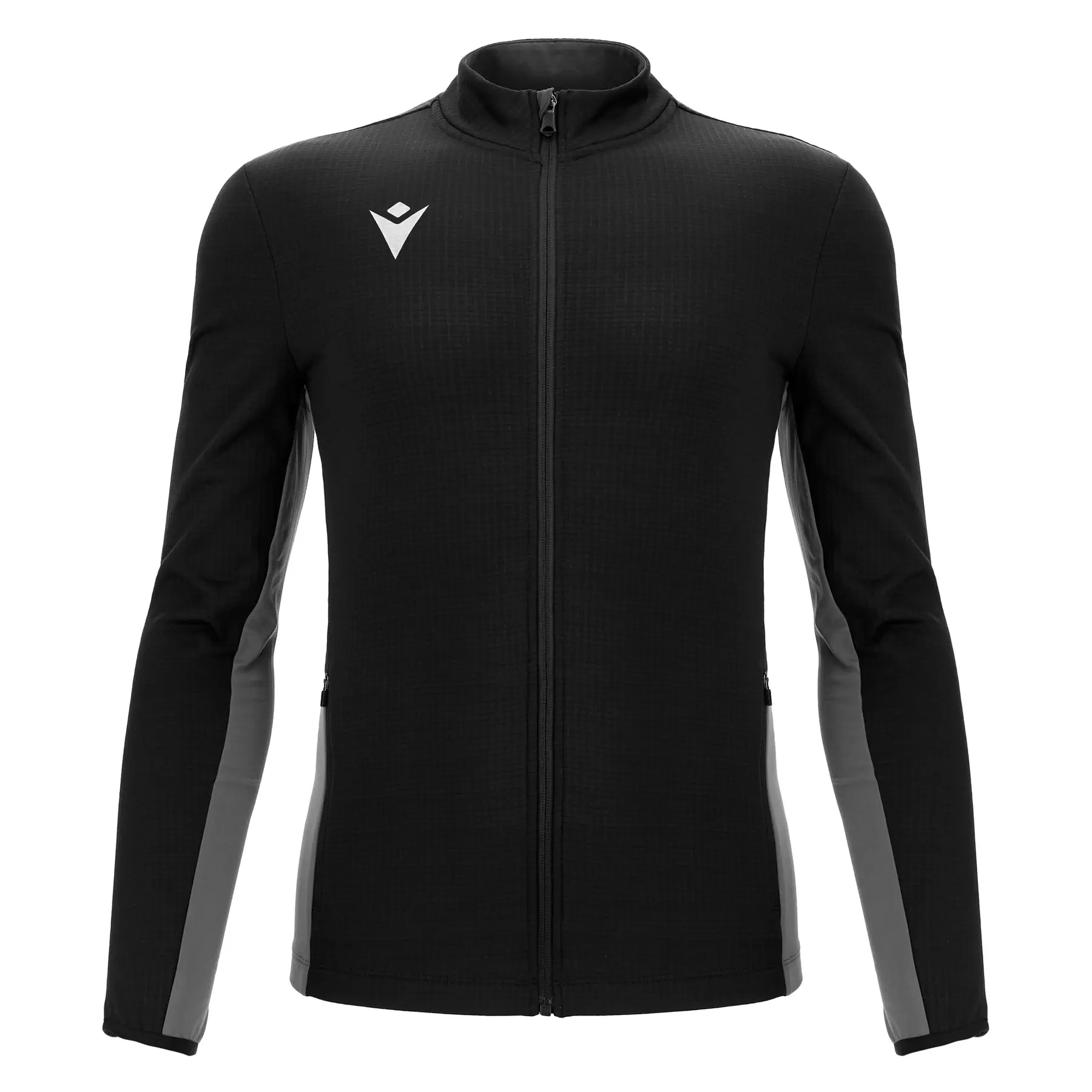 Macron Record 3D Full-Zip Sweatshirt