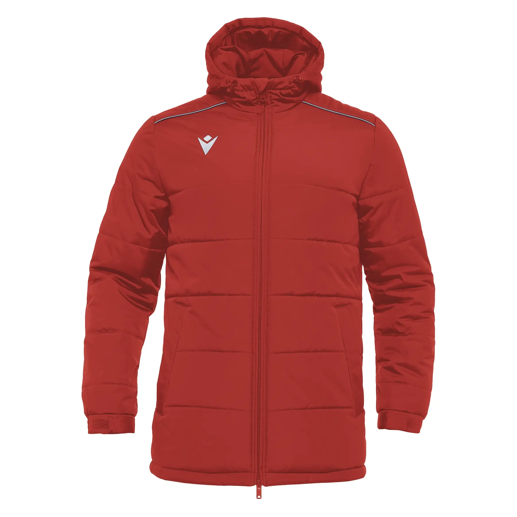Macron Gyor Waterproof Jacket