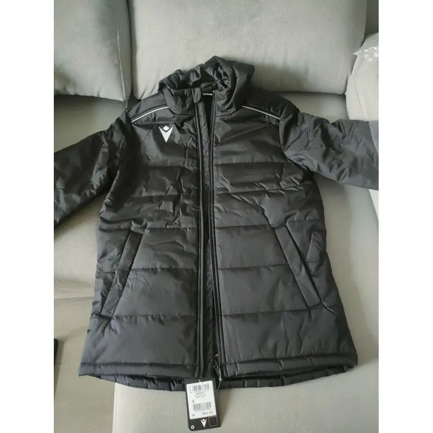 Macron RFEF Heavy Jacket 22/2024