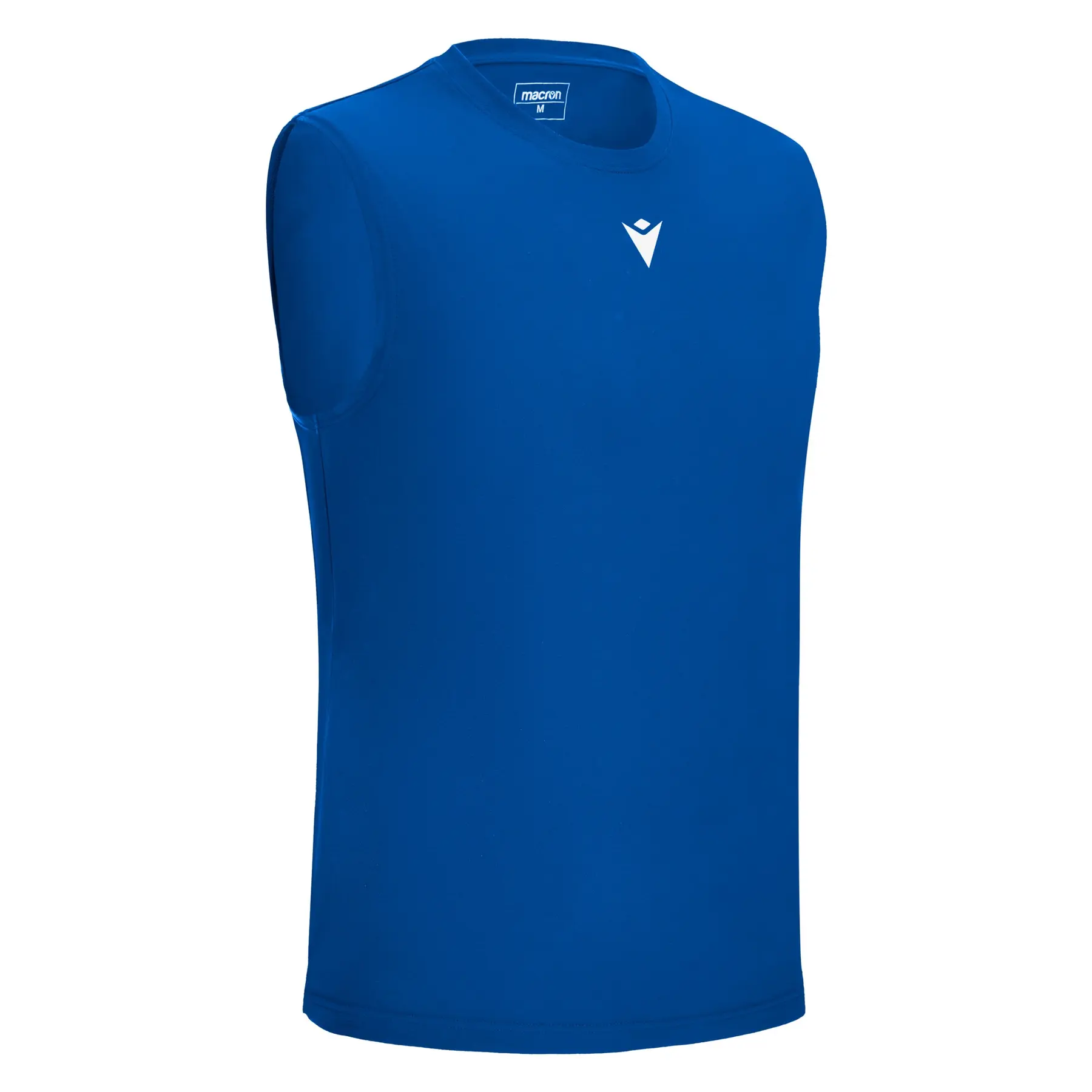 Macron Mp 151 Hero x5 Tank Top