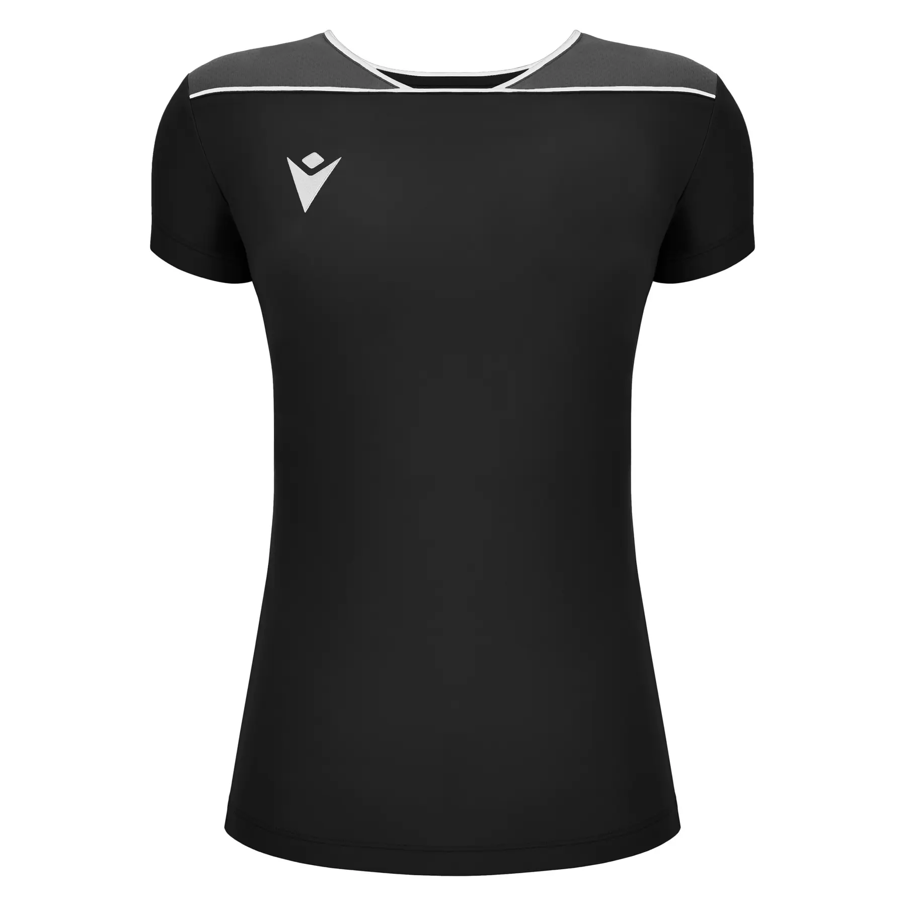 Macron Women's Zinc Comp Shirt