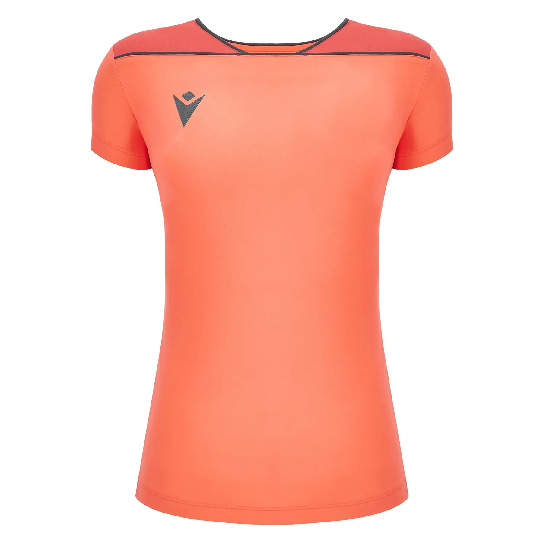 Macron Women's Zinc Competition Shirt
