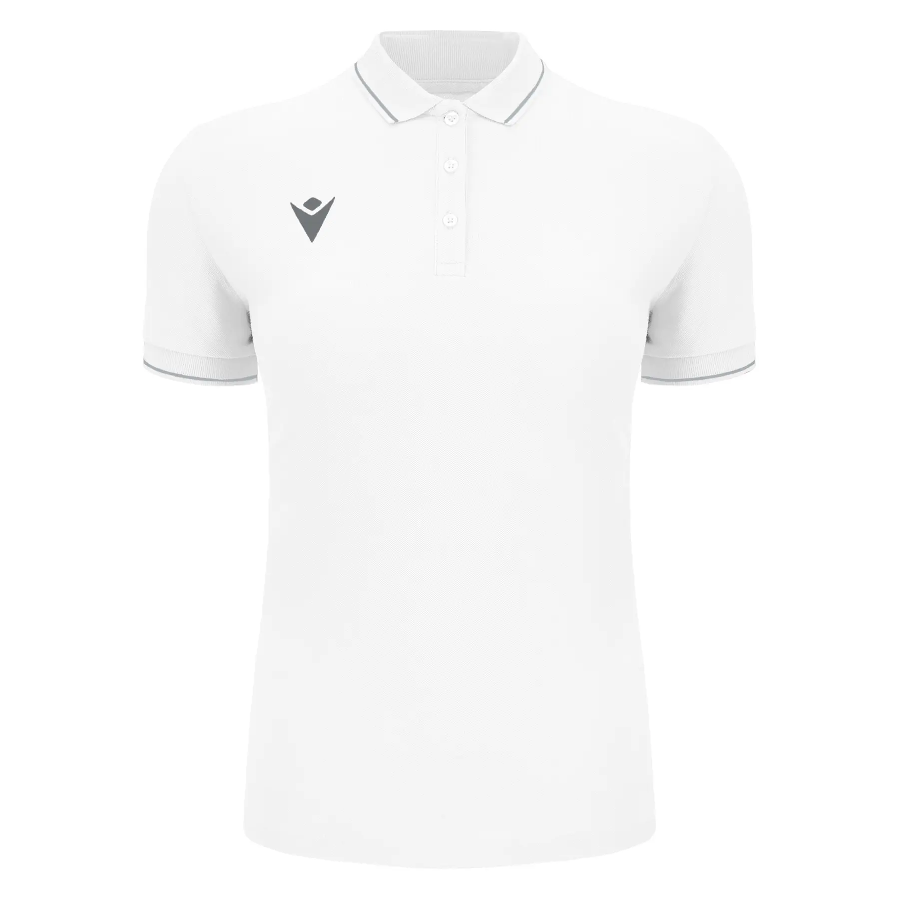 Macron Women's Waltz Eco Polo
