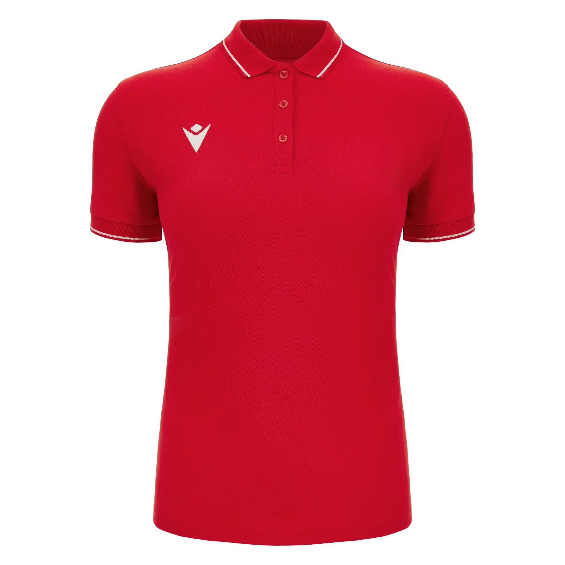 Macron Women's Waltz Eco Polo