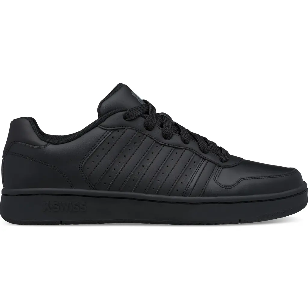 K-Swiss Court Palisades Sneakers