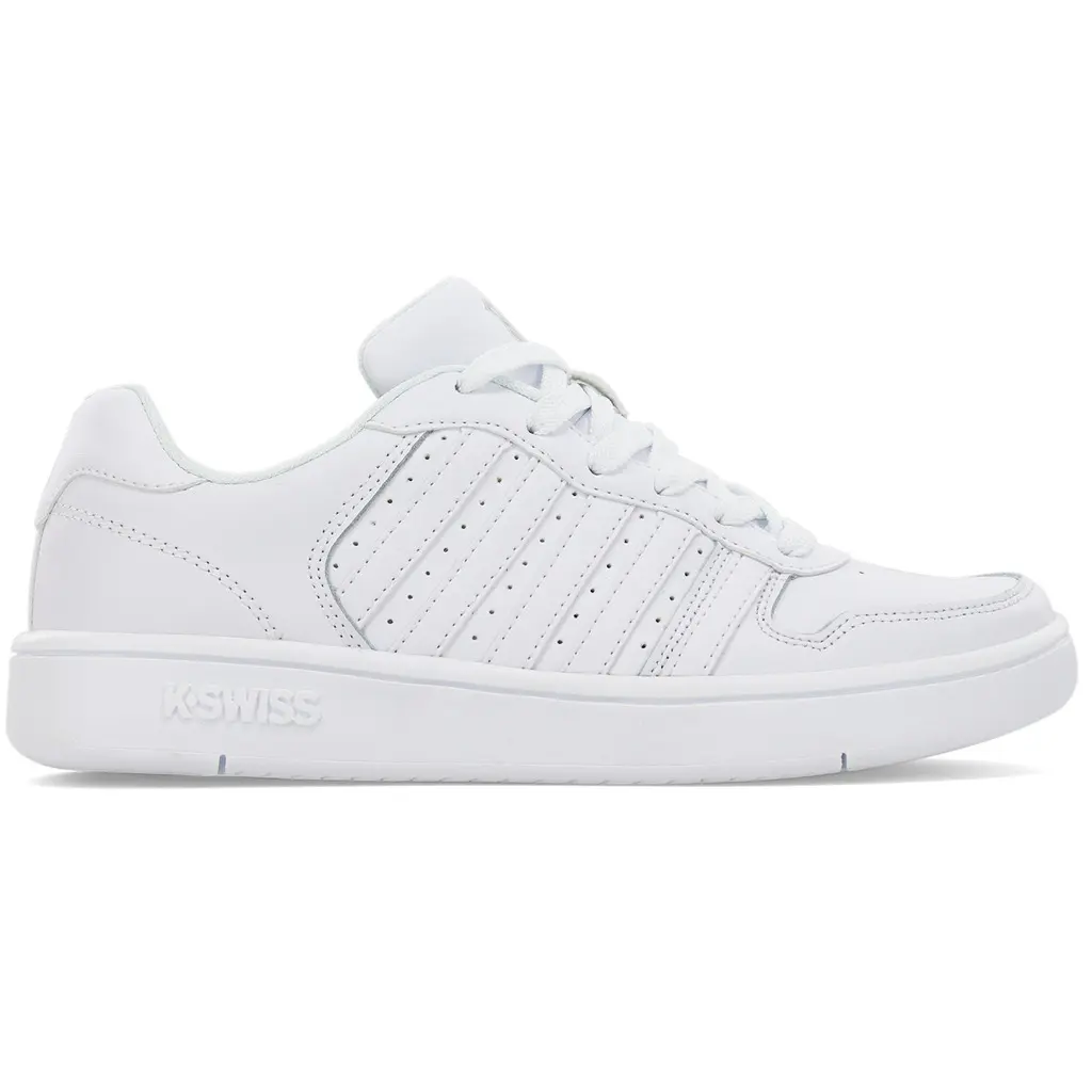 K-Swiss Court Palisades Baskets