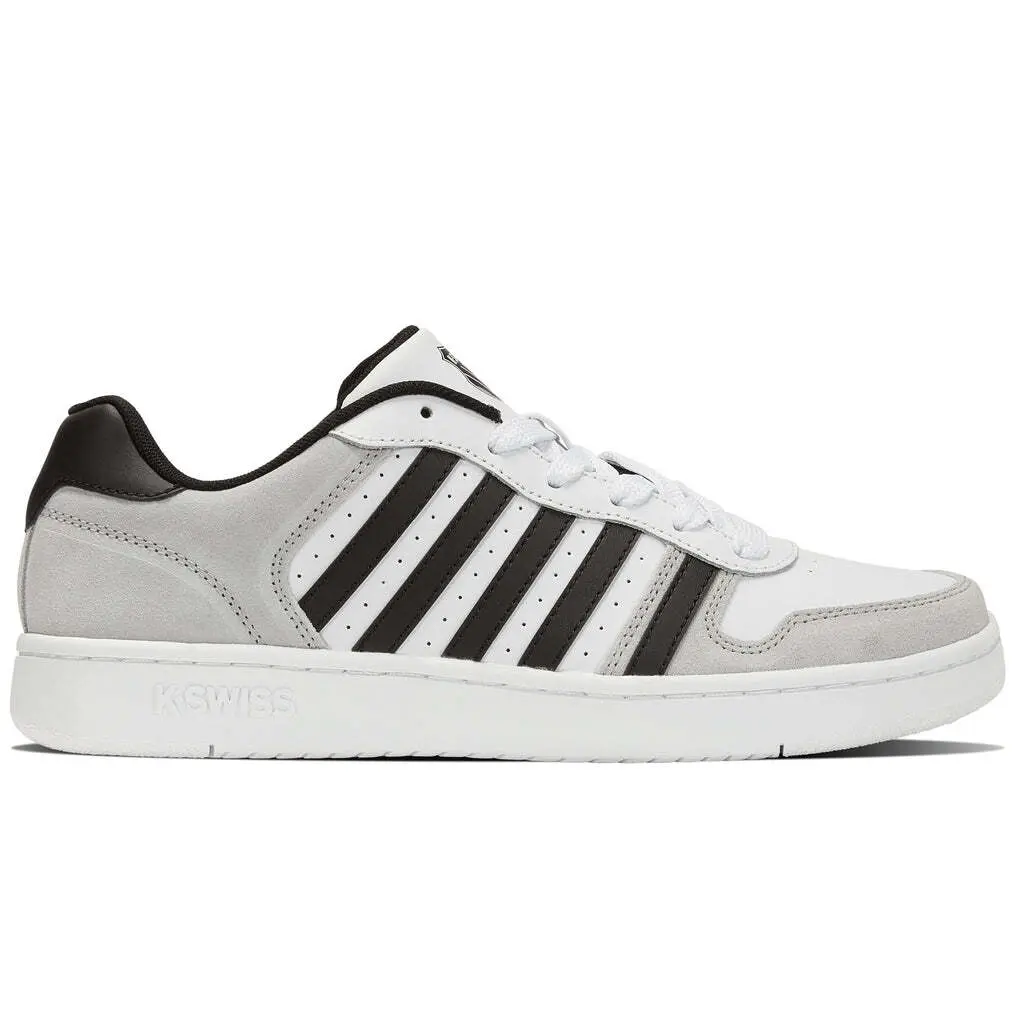 K-Swiss Court Palisades Baskets
