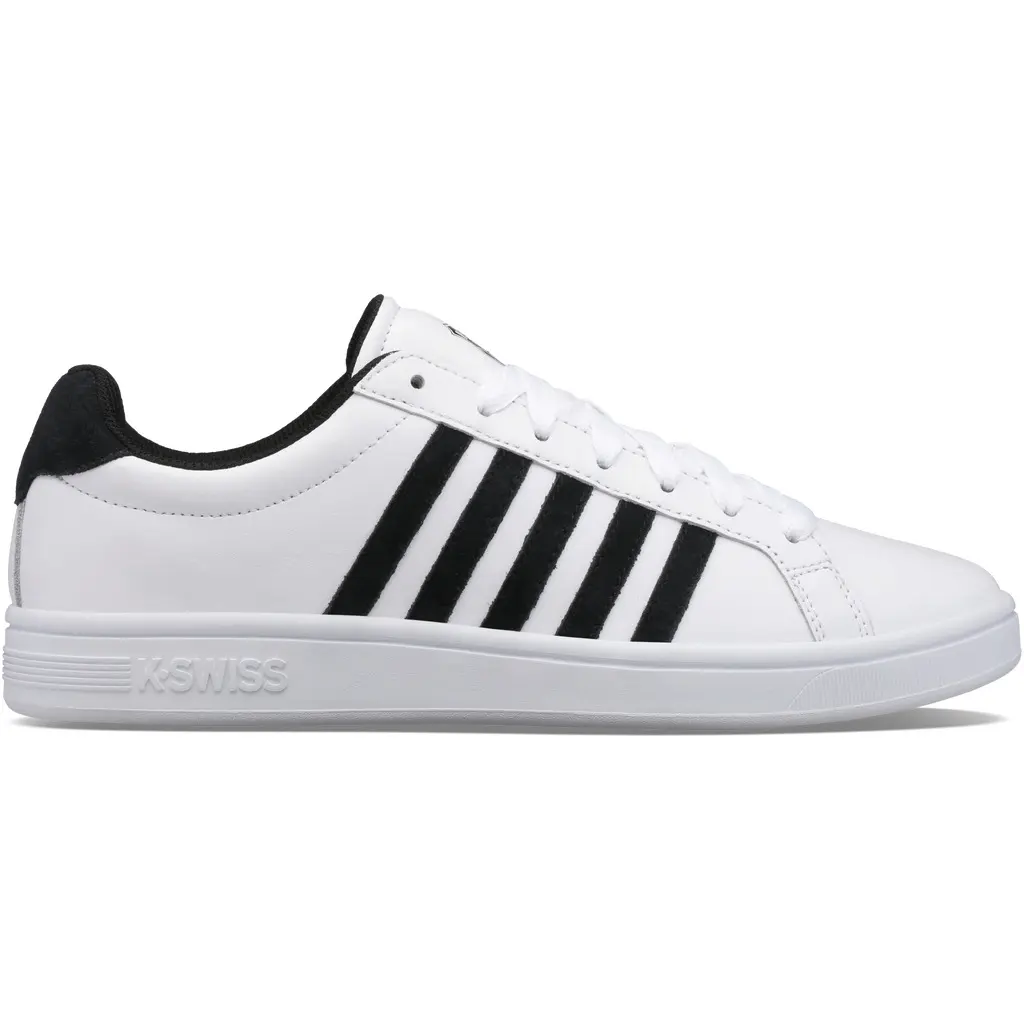 K-Swiss Court Tiebreak Sneakers