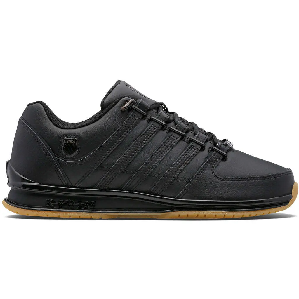 K-Swiss Rinzler Baskets - Men's