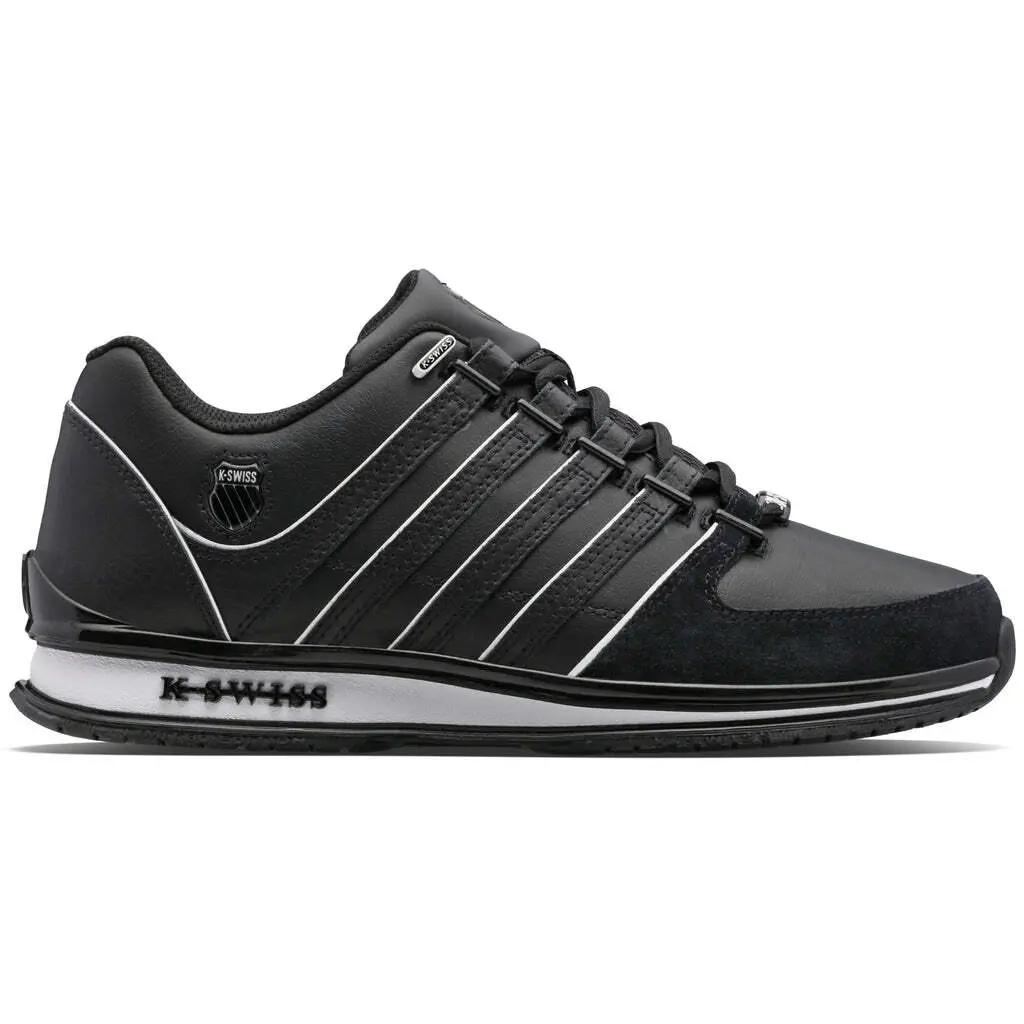 K-Swiss Rinzler Baskets (Size, Color, Capacity)