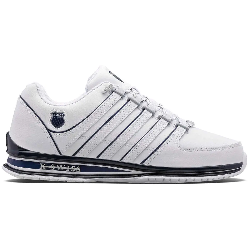 K-Swiss Rinzler Baskets (Size, Color, Capacity)