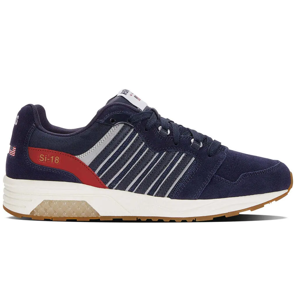 K-Swiss SI-18 Rannell Sneakers