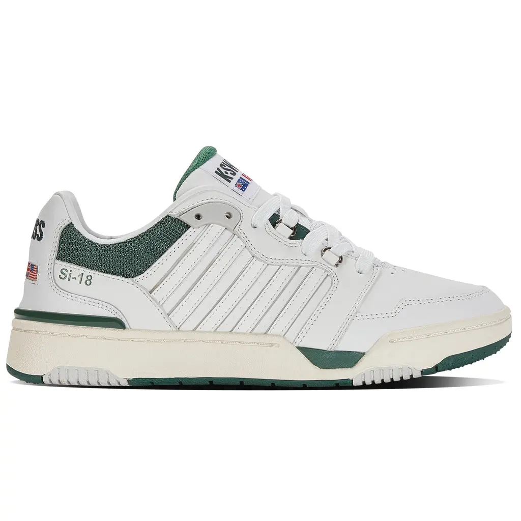 K-Swiss SI-18 Rival Baskets