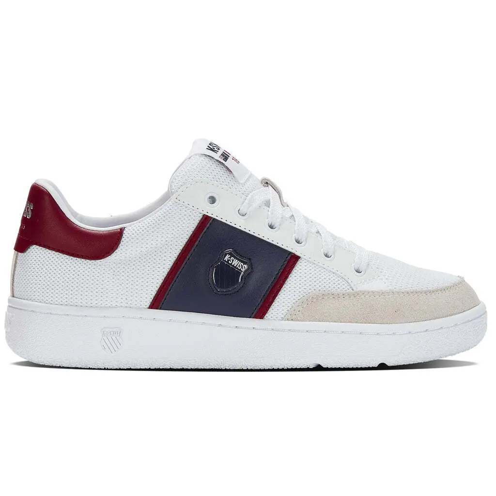 K-Swiss Slammclassic CC TXT Sneakers