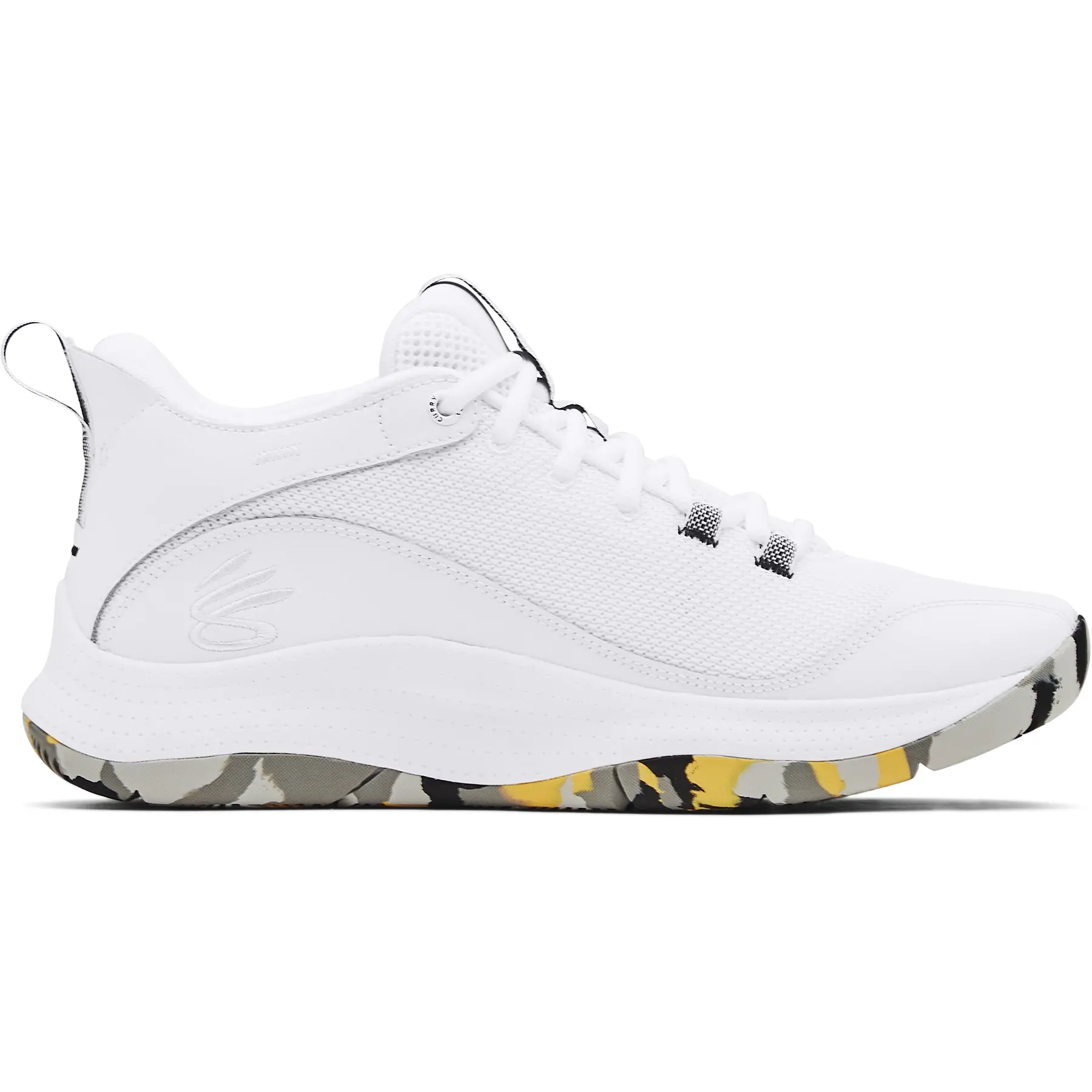 Under Armour 3Z5 Basketball Shoes
