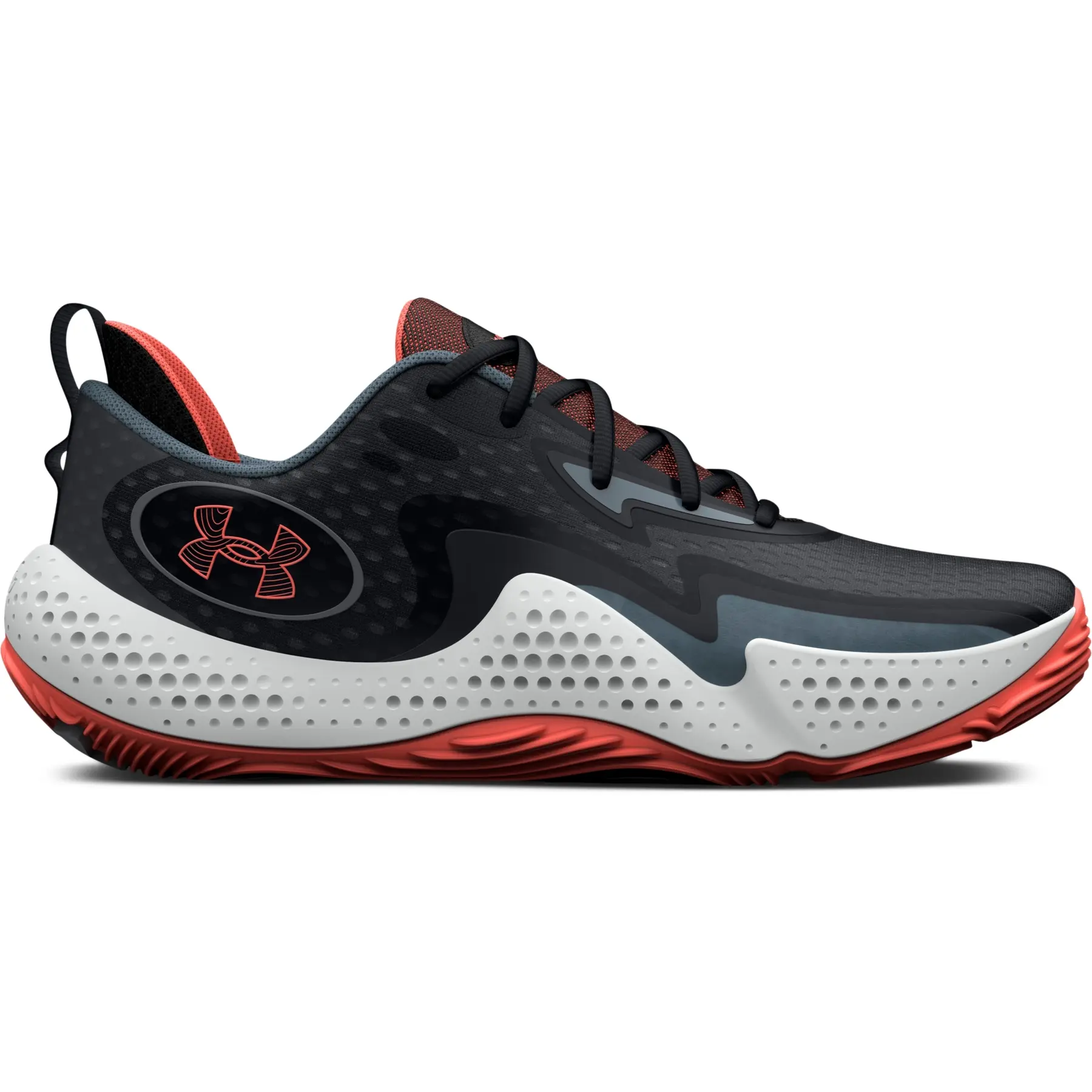 Under Armour Spawn 5 Basketball Shoes