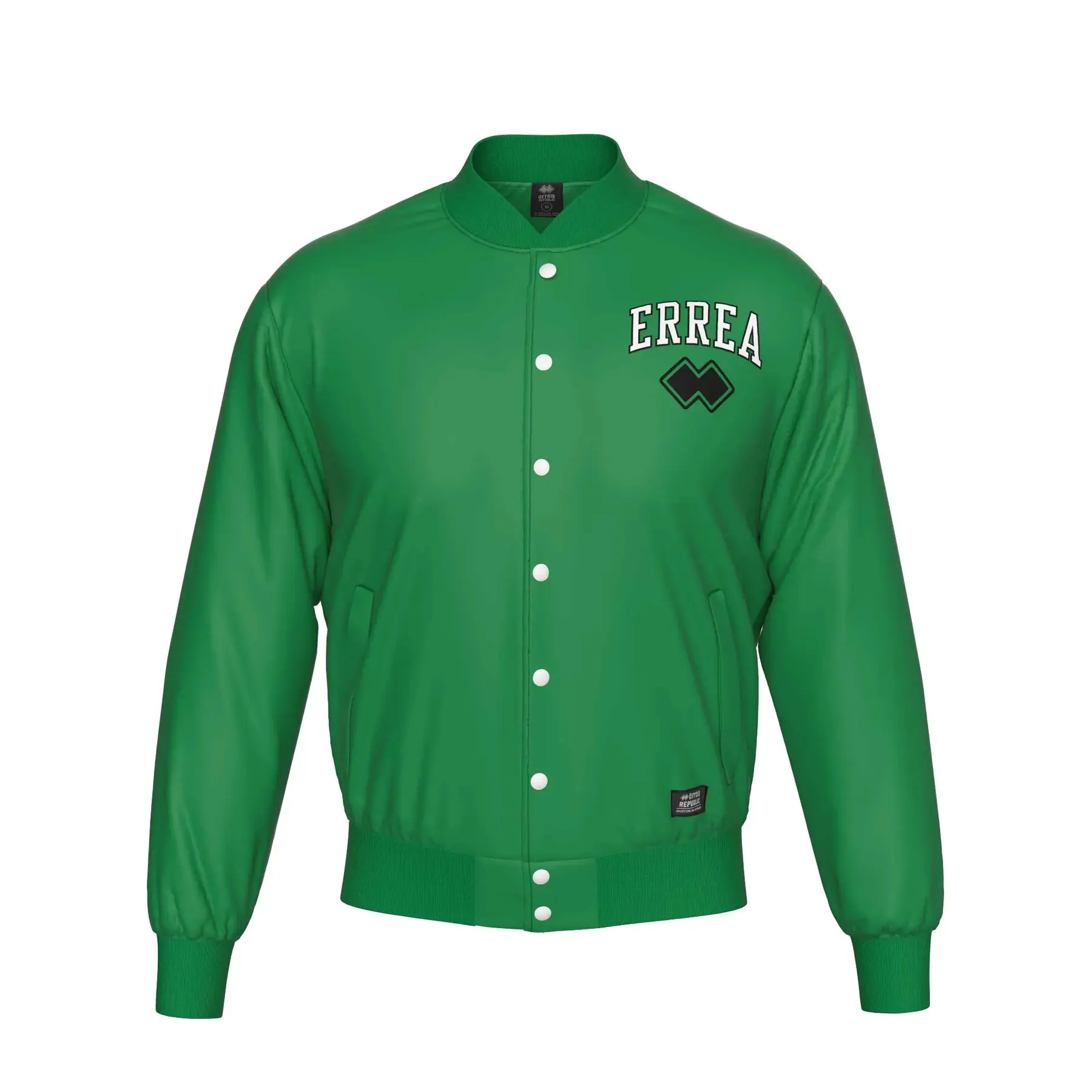Errea Graphic 73 Bomber Jacket