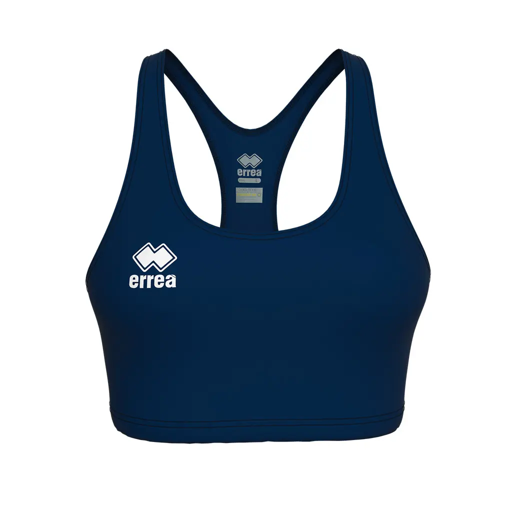 Errea Crystal Girls Bra