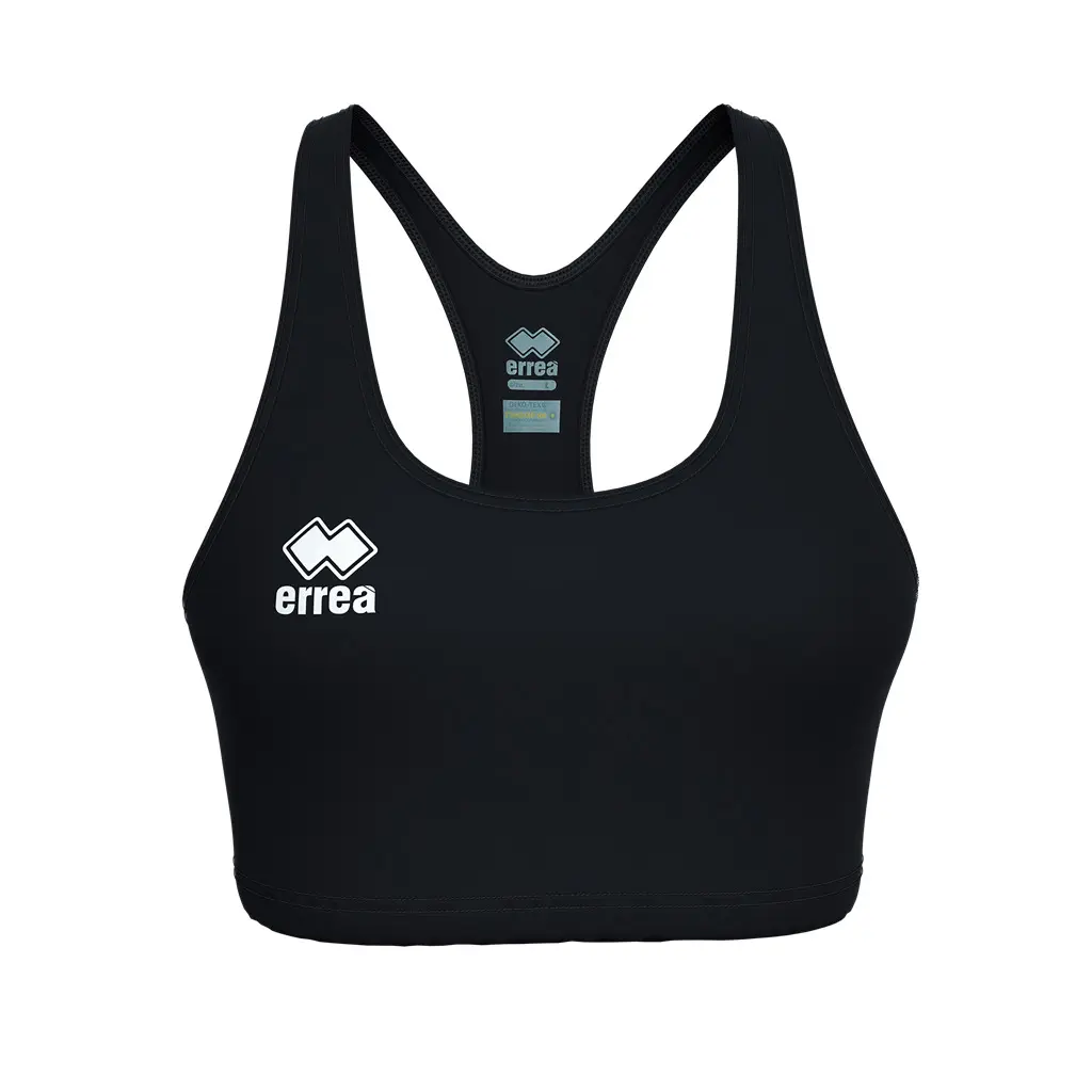 Errea Crystal Women's Running Bra