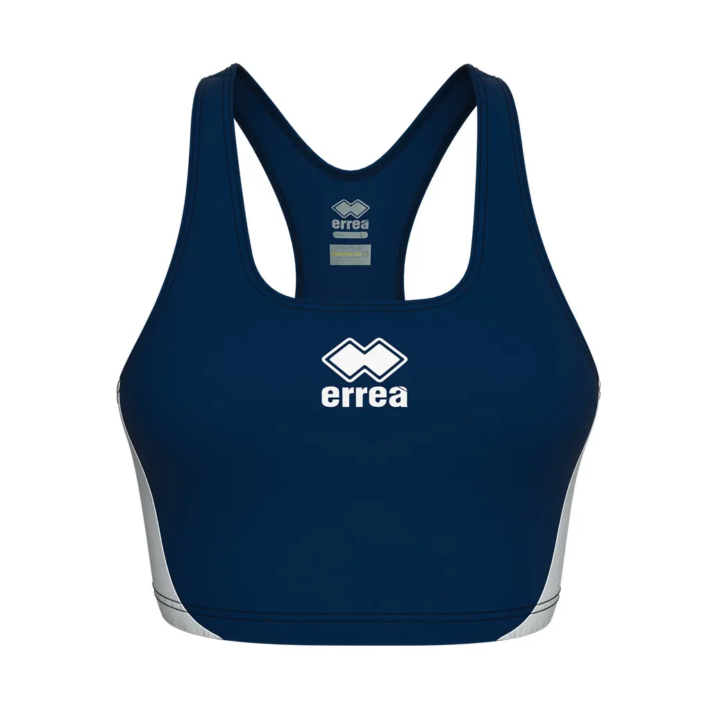 Errea Elaine Extra Girl Sports Bra
