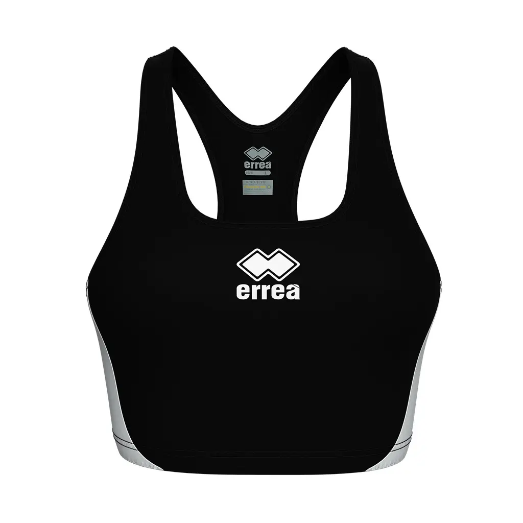 Errea Elaine Extra Girl Bra